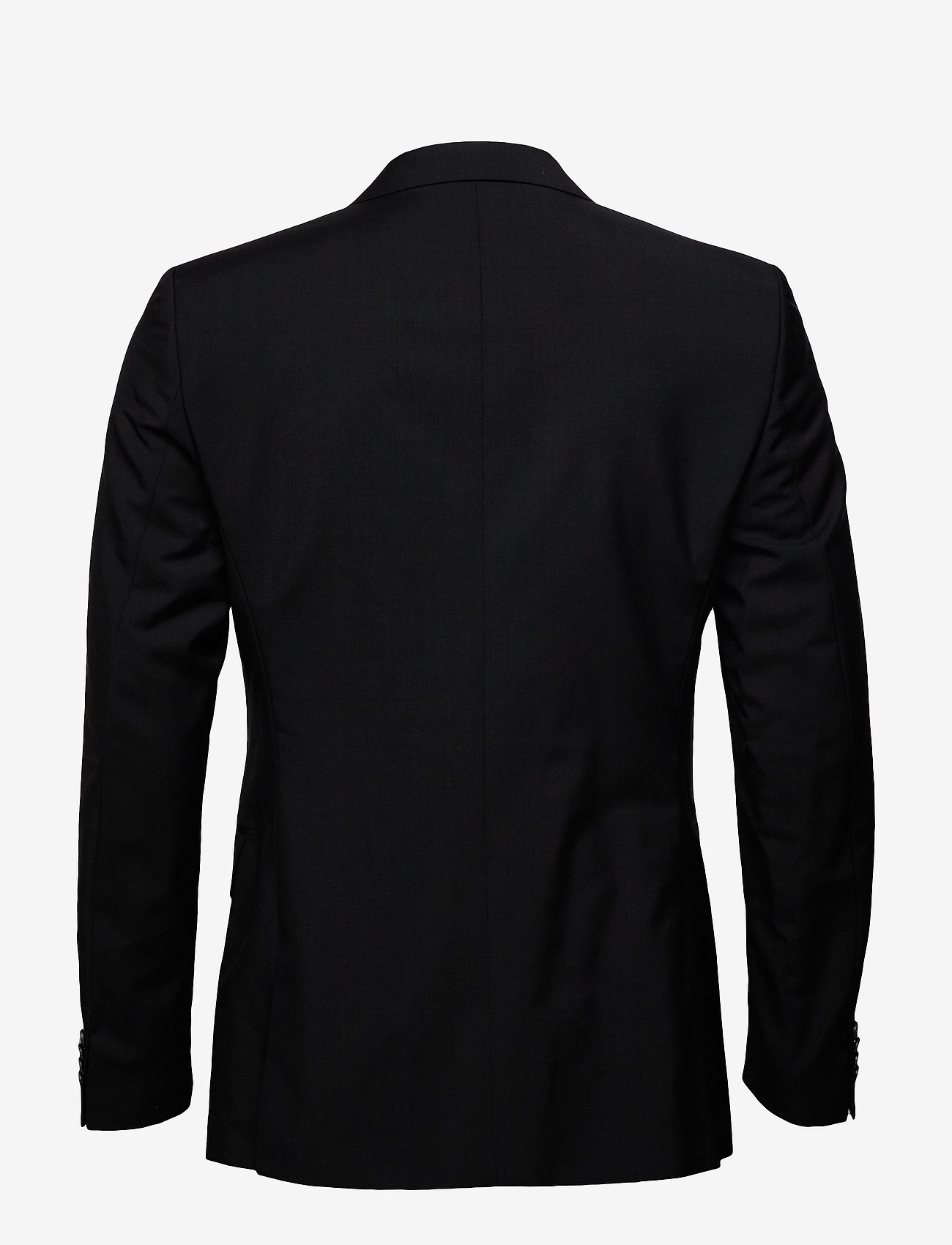 Tiger of Sweden - 2018 - black - 1