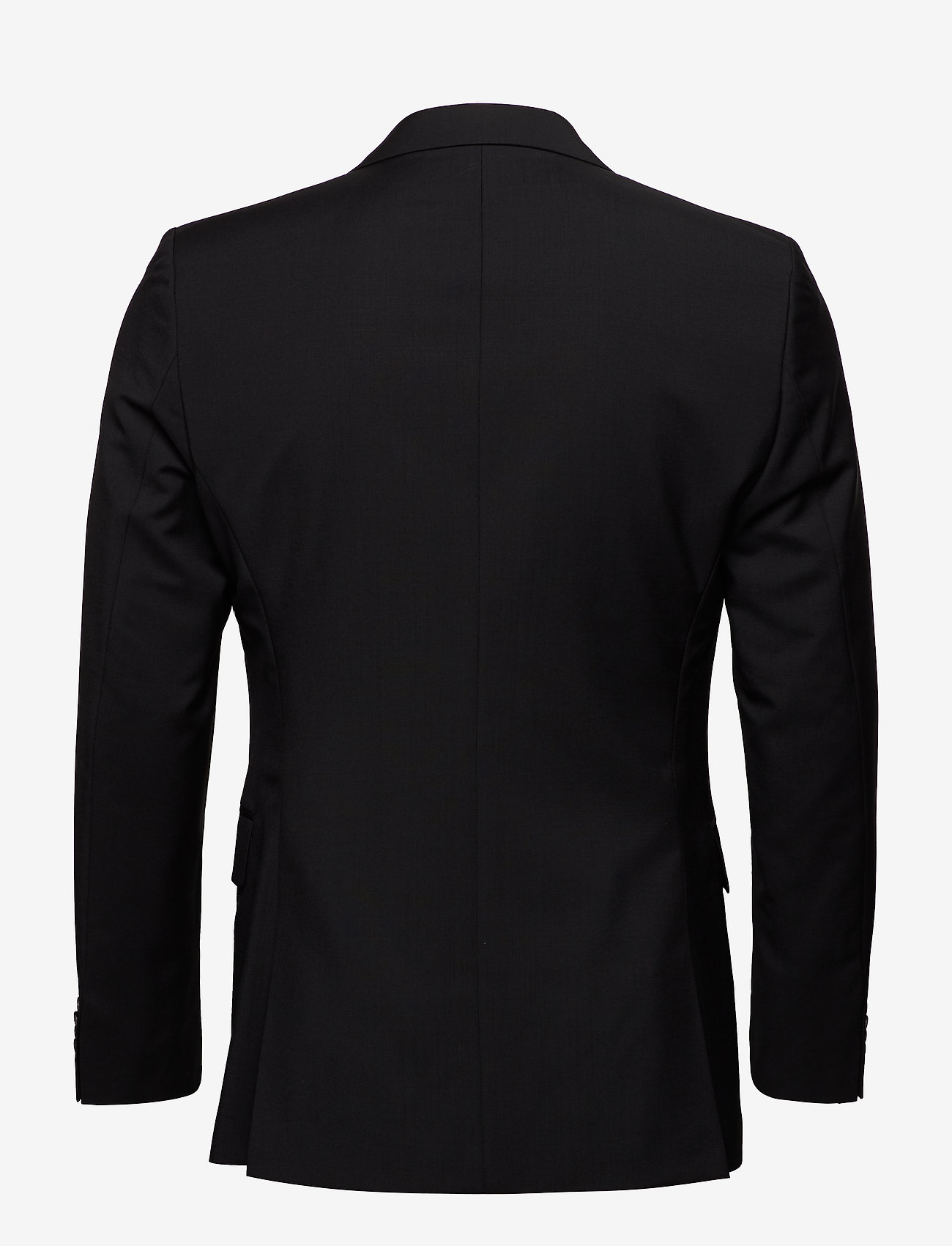 Tiger of Sweden - 2018 - black - 2