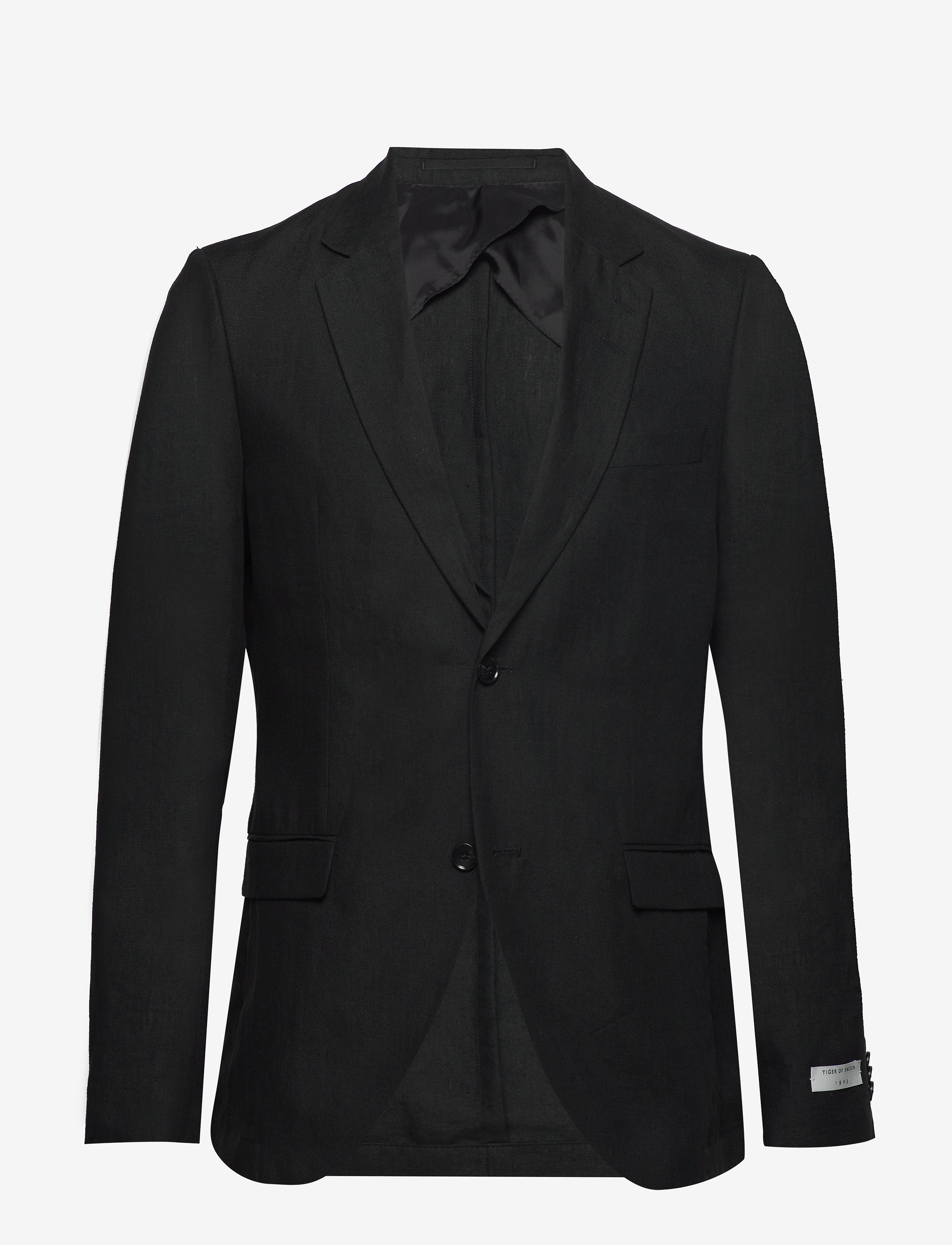 Tiger of Sweden - JAMONTE HL - black - 0