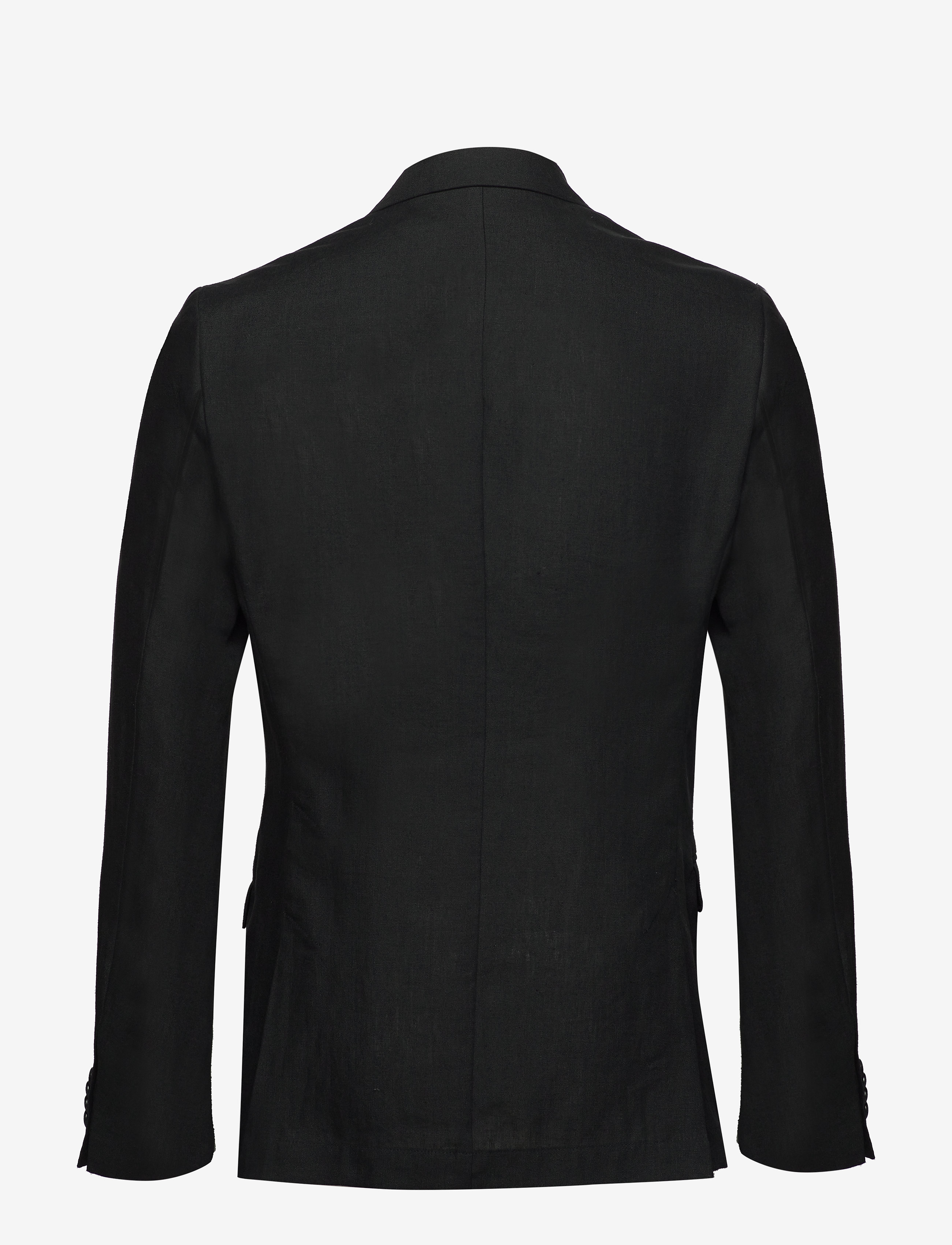 Tiger of Sweden - JAMONTE HL - black - 1