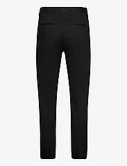 Tiger of Sweden - TENSE - linen trousers - black - 1