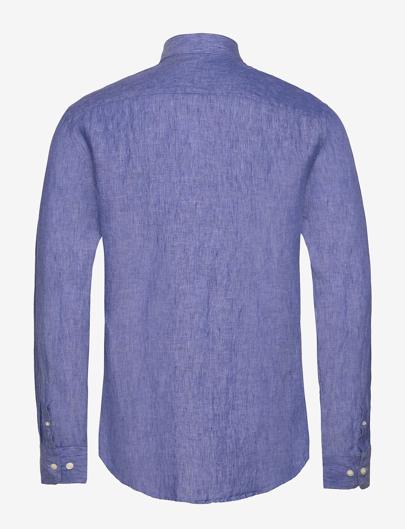 Tiger of Sweden - FENALD - dust blue - 1