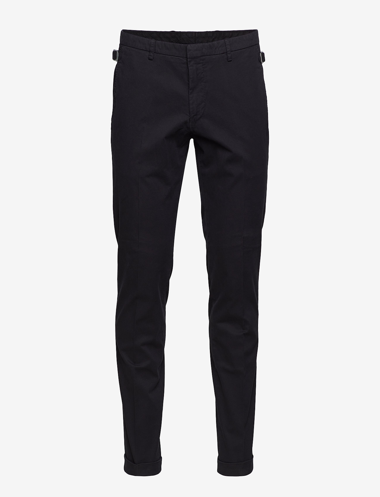 Tiger of Sweden - TRETTON - black - 0