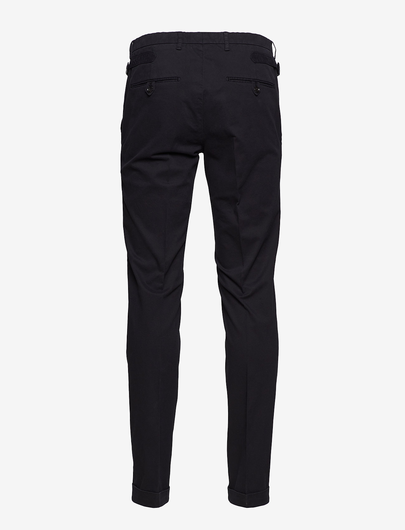 Tiger of Sweden - TRETTON - black - 1