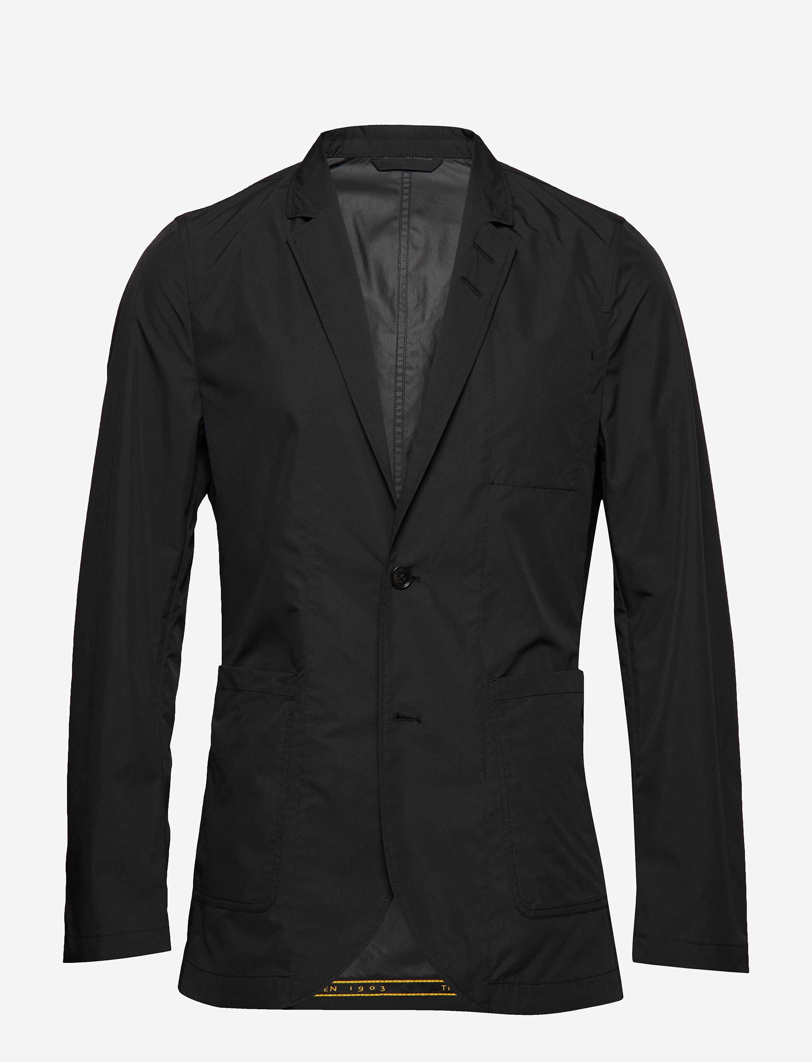 Tiger of Sweden - JALE - black - 0