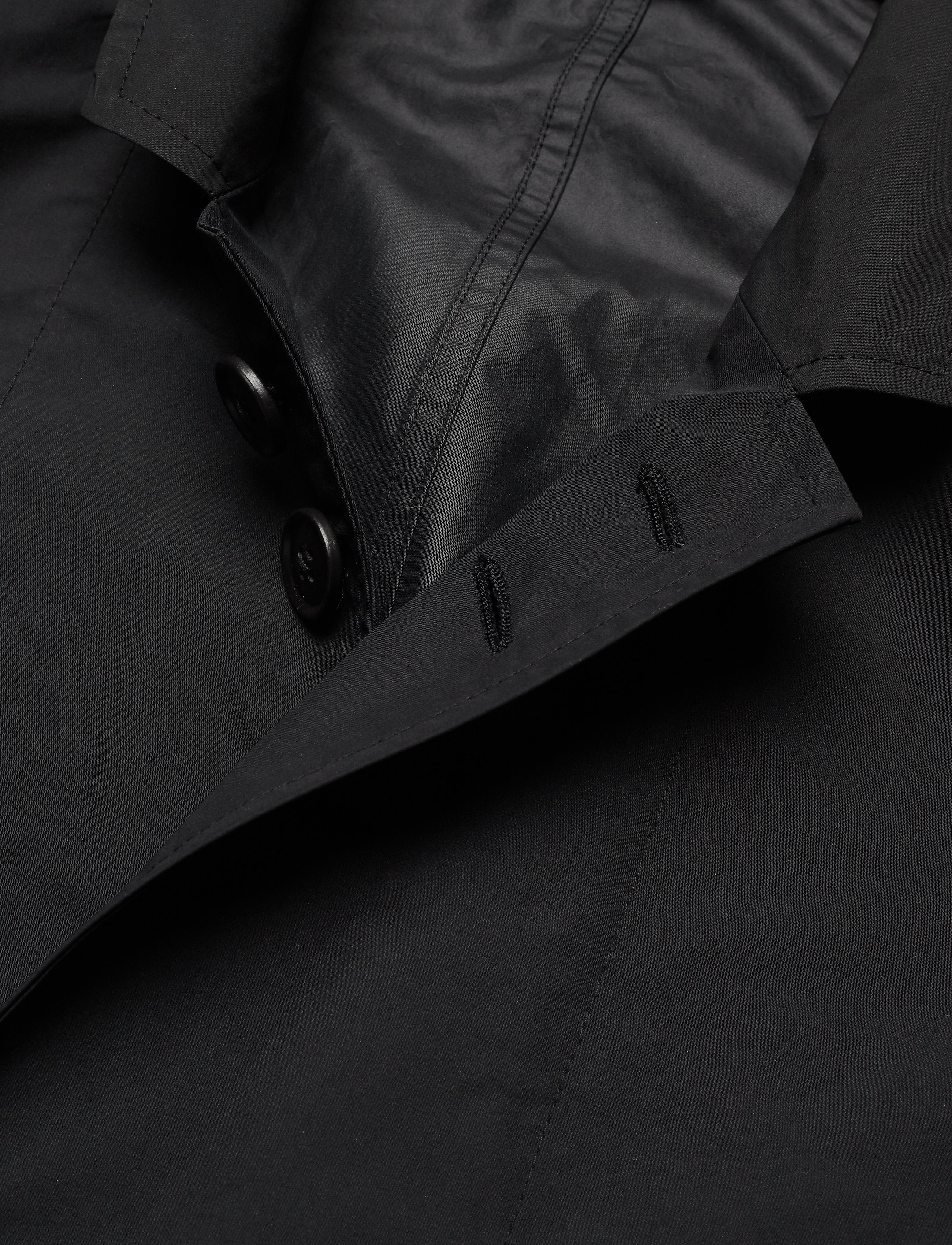 Tiger of Sweden - JALE - black - 2