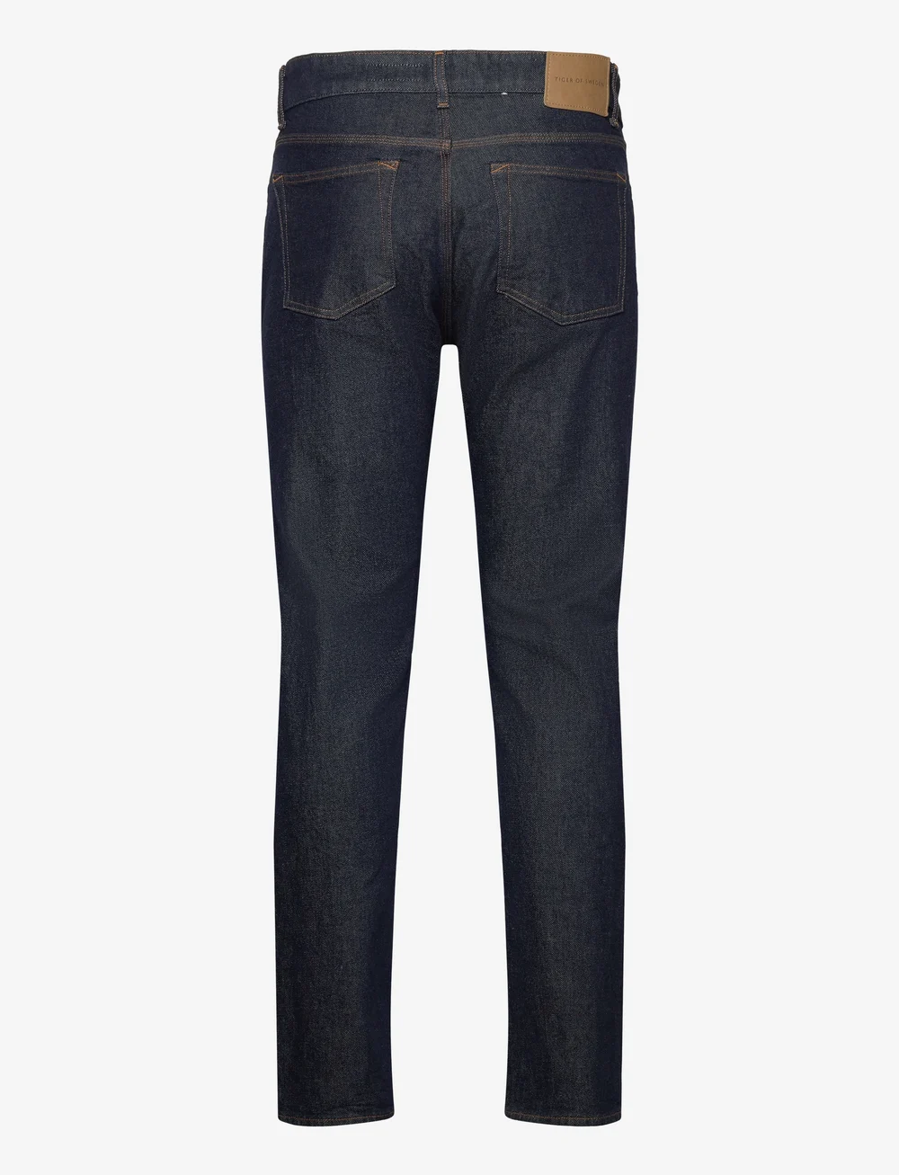 Tiger of Sweden - DES - regular jeans - midnight blue - 1