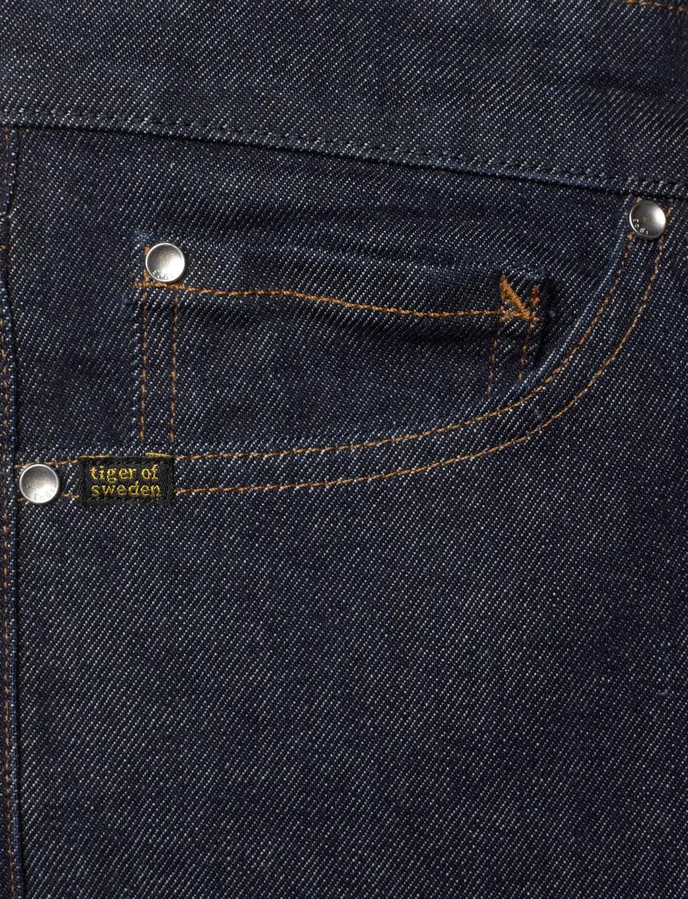Tiger of Sweden - DES - regular jeans - midnight blue - 2