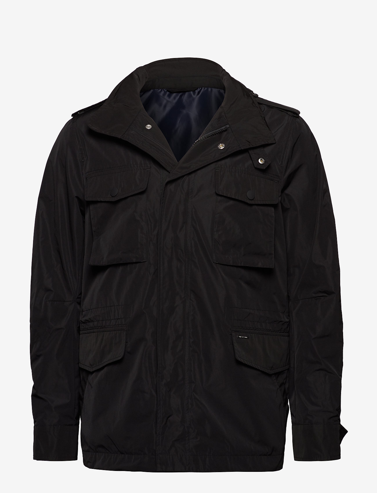 Tiger of Sweden - OSSIANE - black - 0