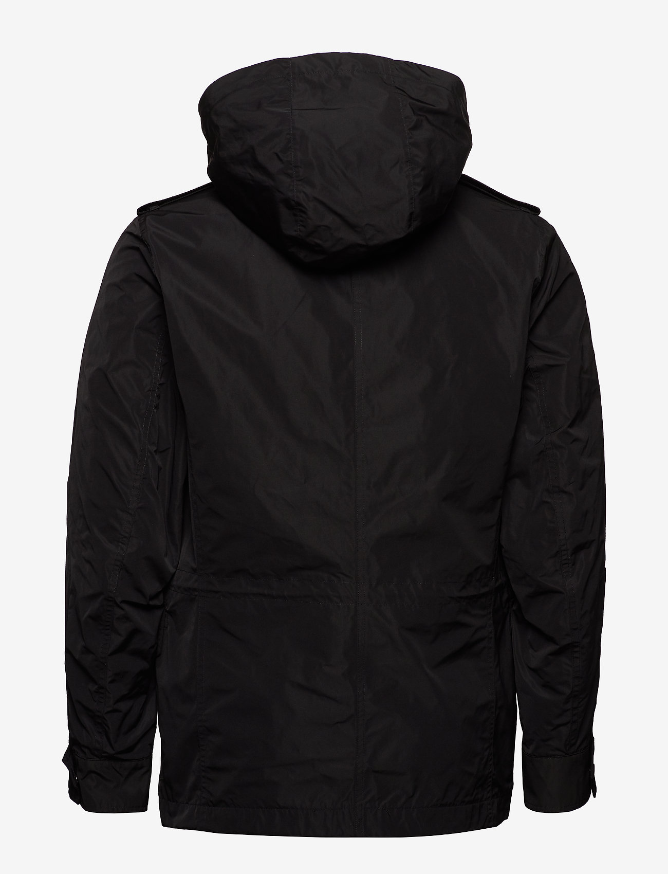 Tiger of Sweden - OSSIANE - black - 2