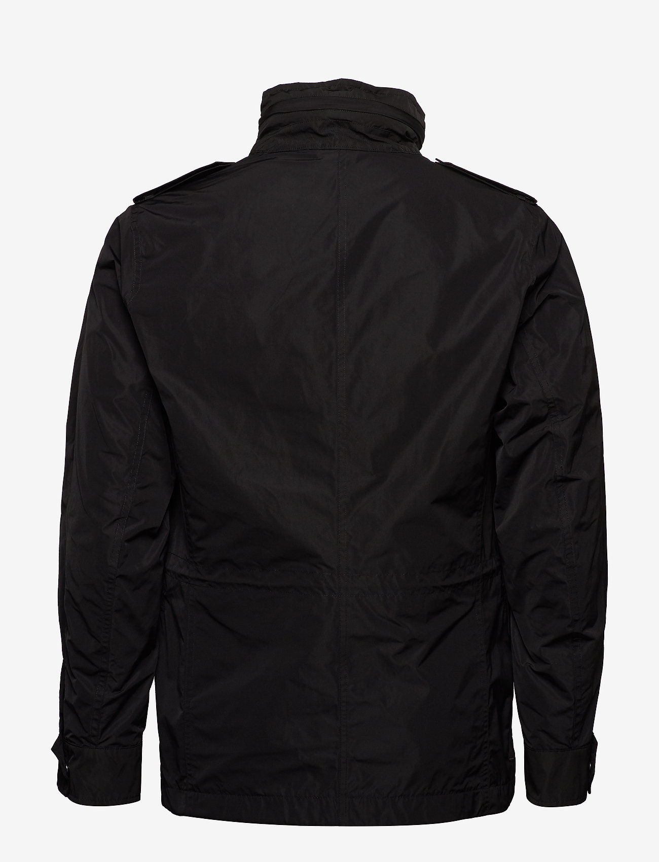 Tiger of Sweden - OSSIANE - black - 3