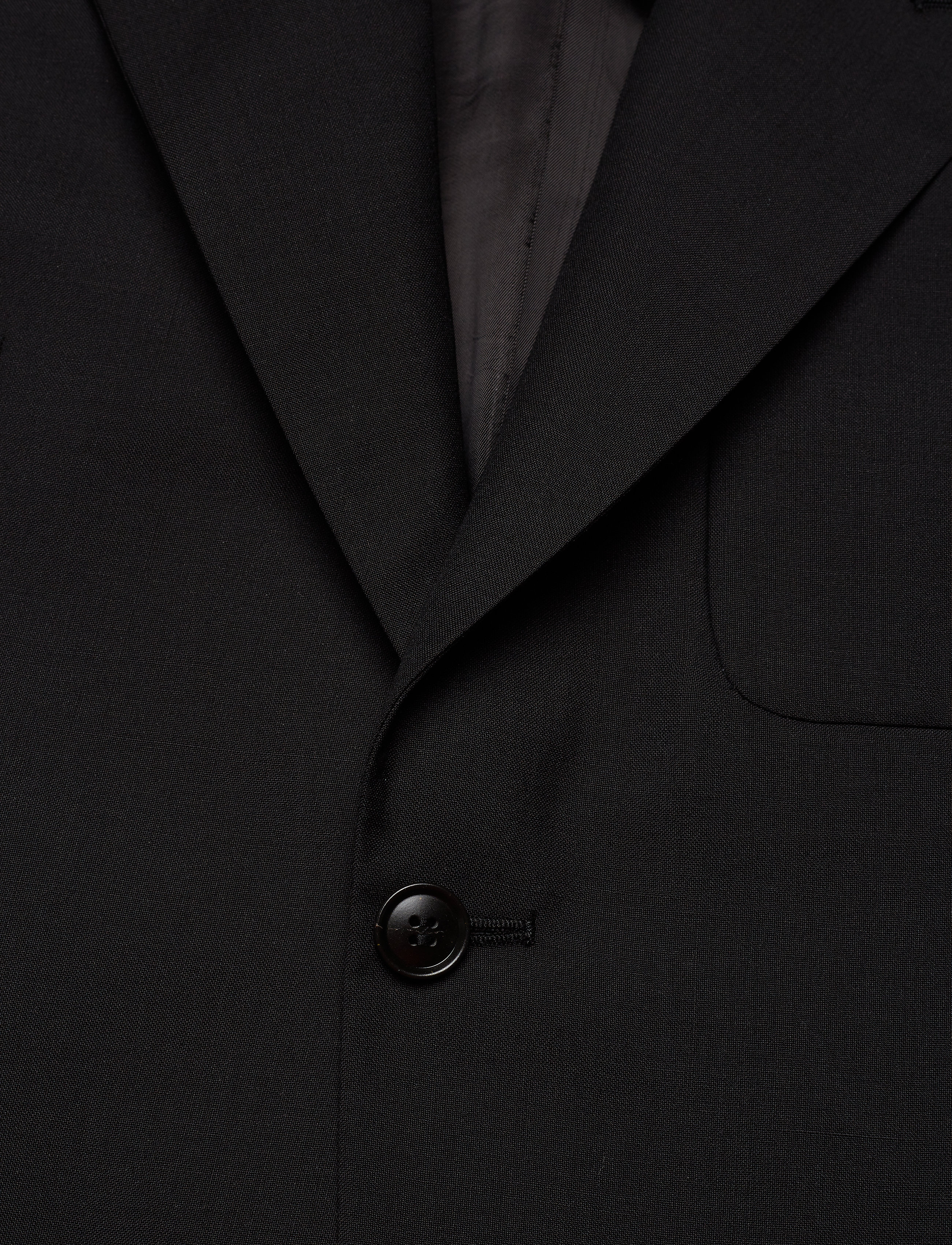 Tiger of Sweden - JAVIO NS - black - 2