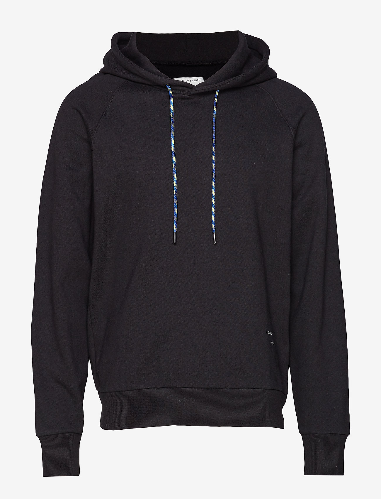 Tiger of Sweden - DARION - black - 0