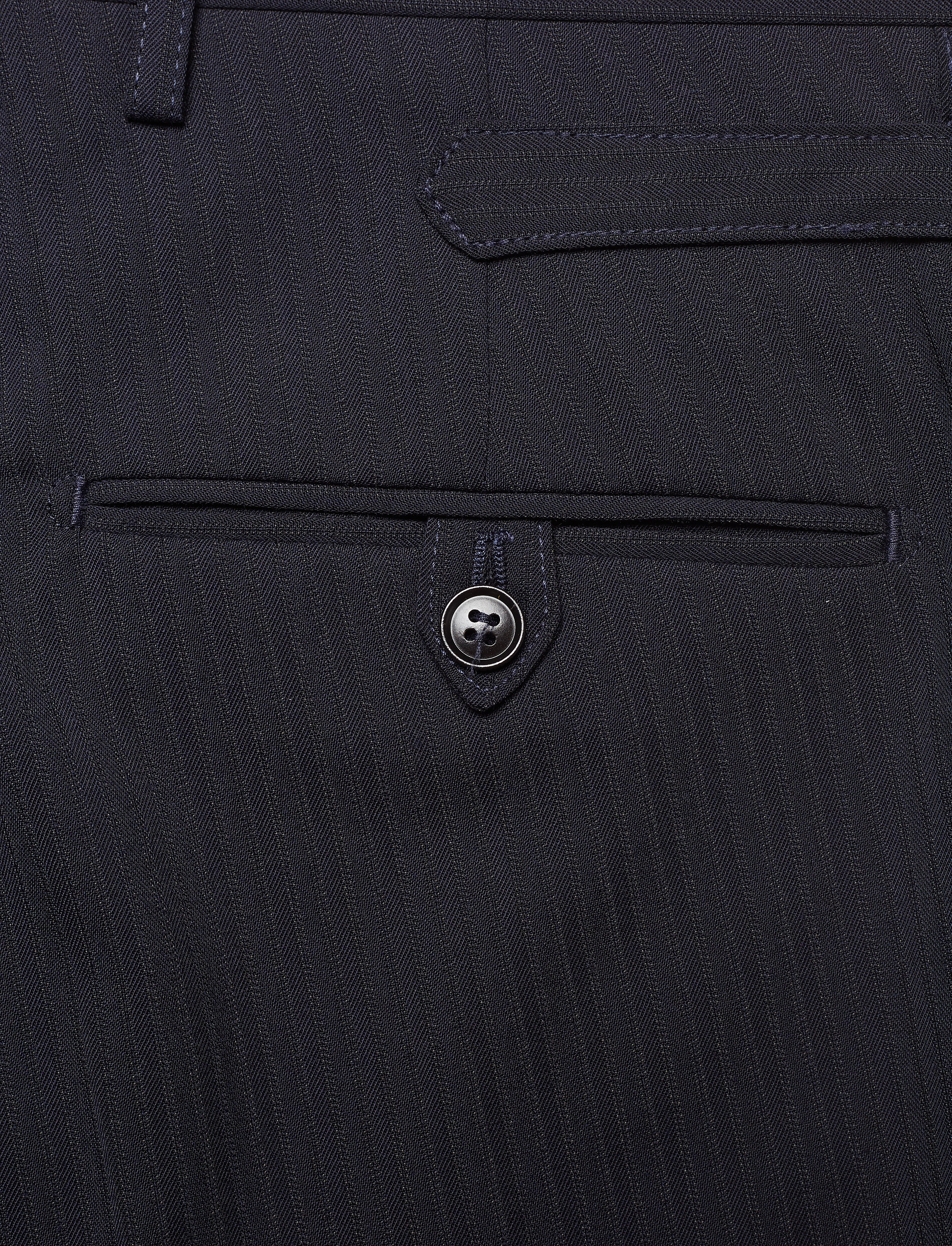 Tiger of Sweden - TRETTON - midnight blue - 5
