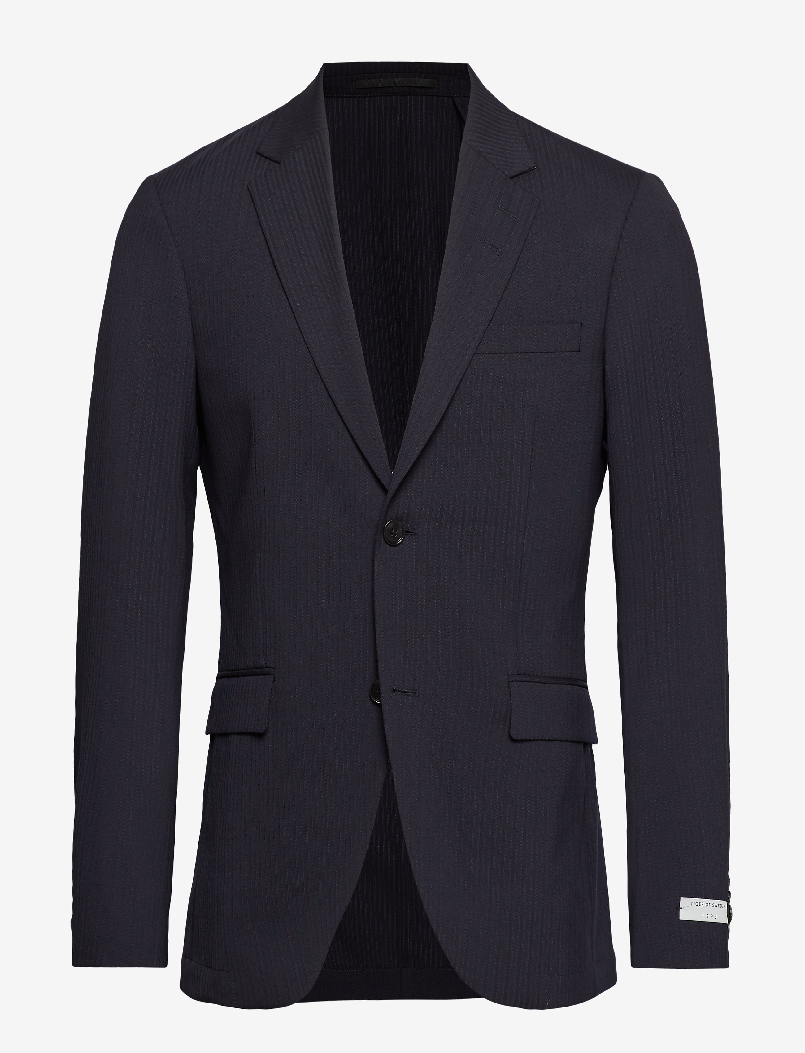 Tiger of Sweden - JAMONTE UL - midnight blue - 0