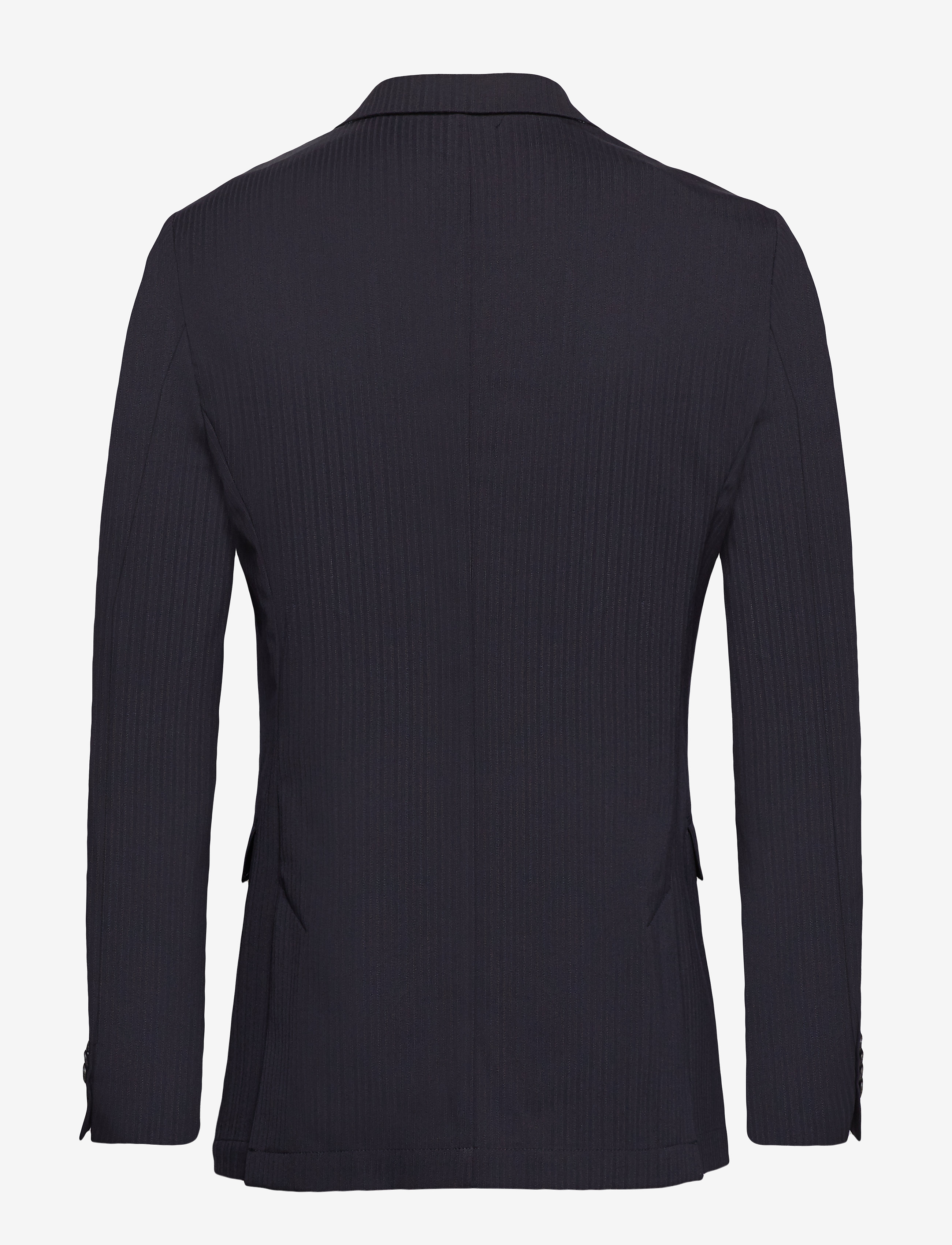 Tiger of Sweden - JAMONTE UL - midnight blue - 1
