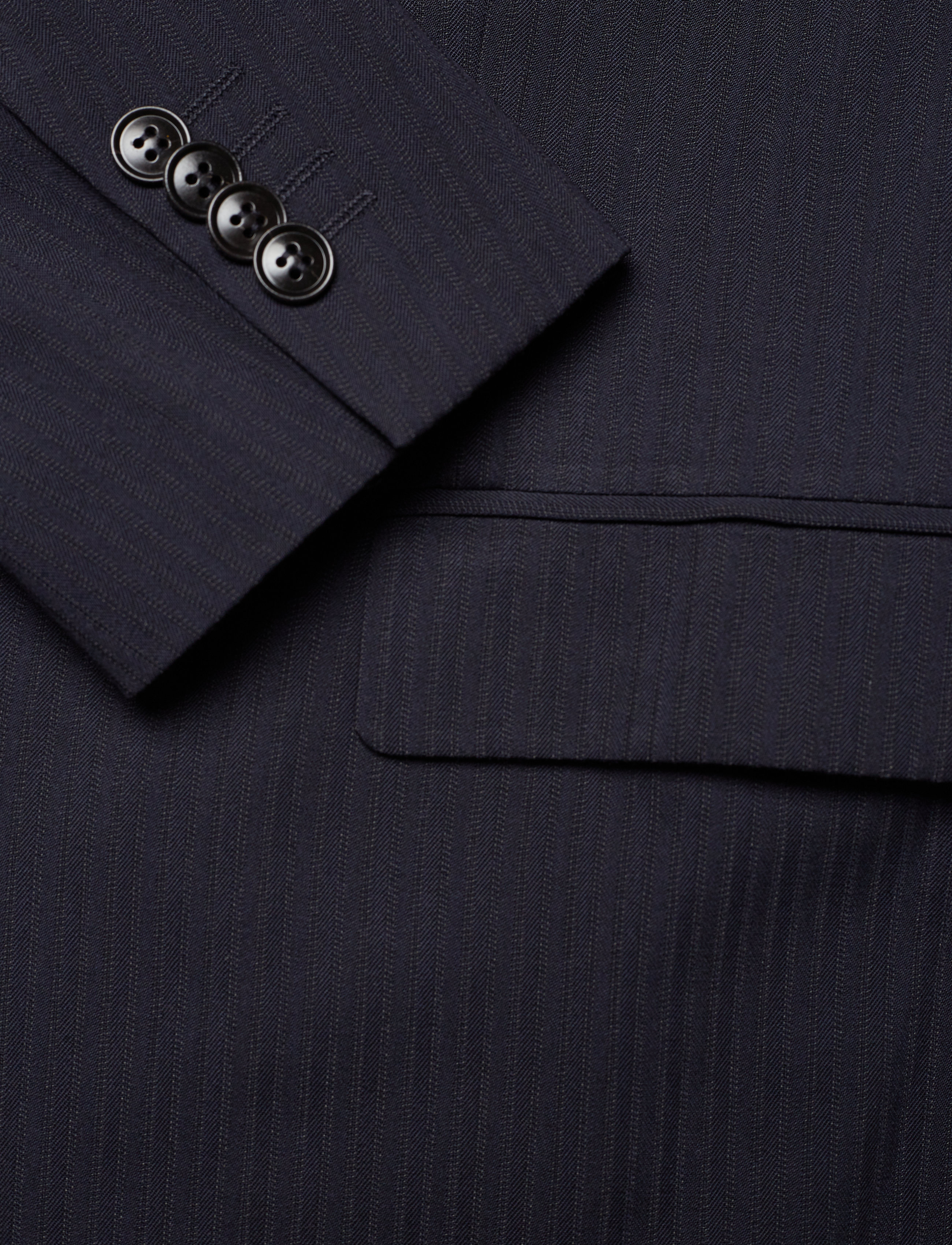 Tiger of Sweden - JAMONTE UL - midnight blue - 3