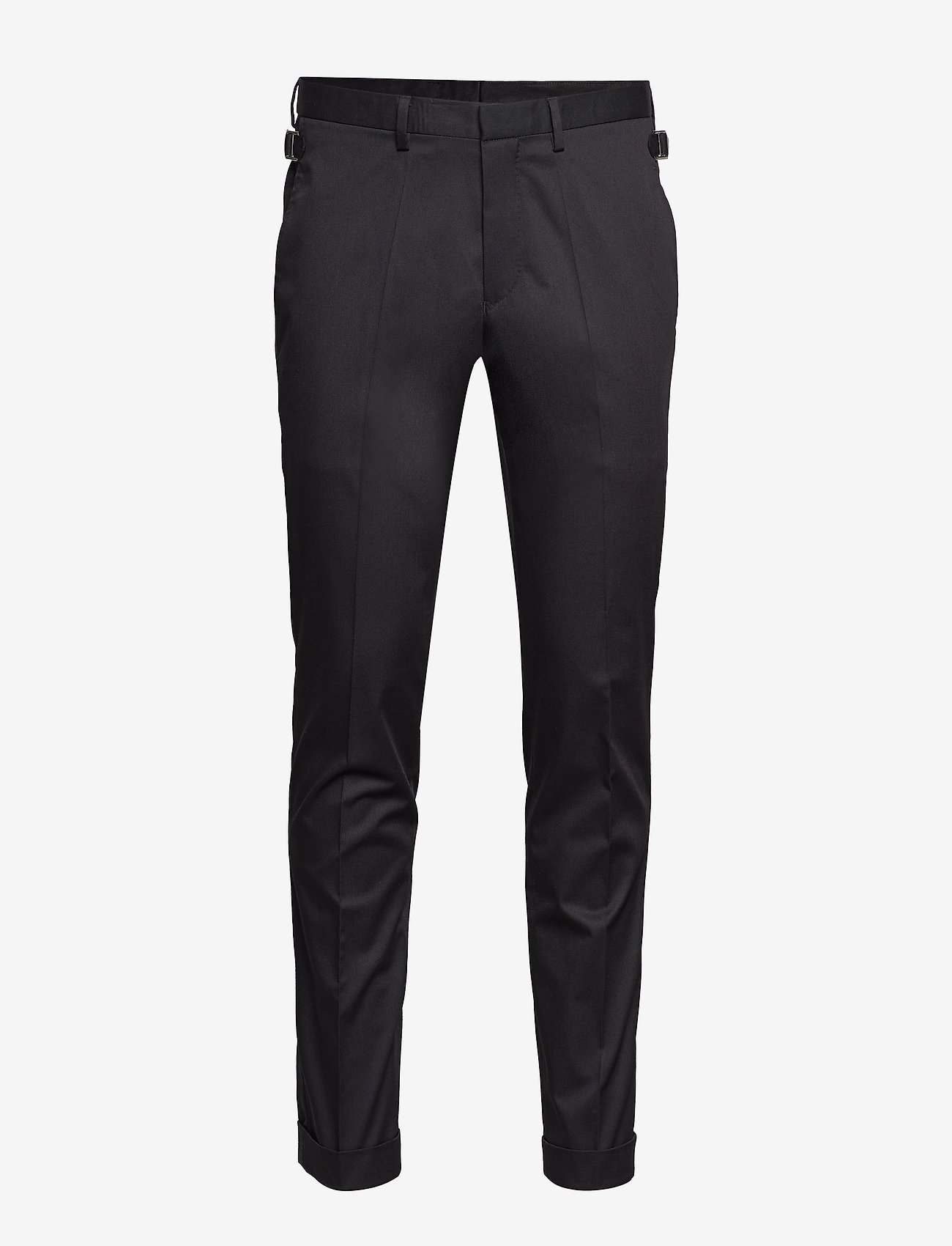 Tiger of Sweden - TRETTON - black - 0