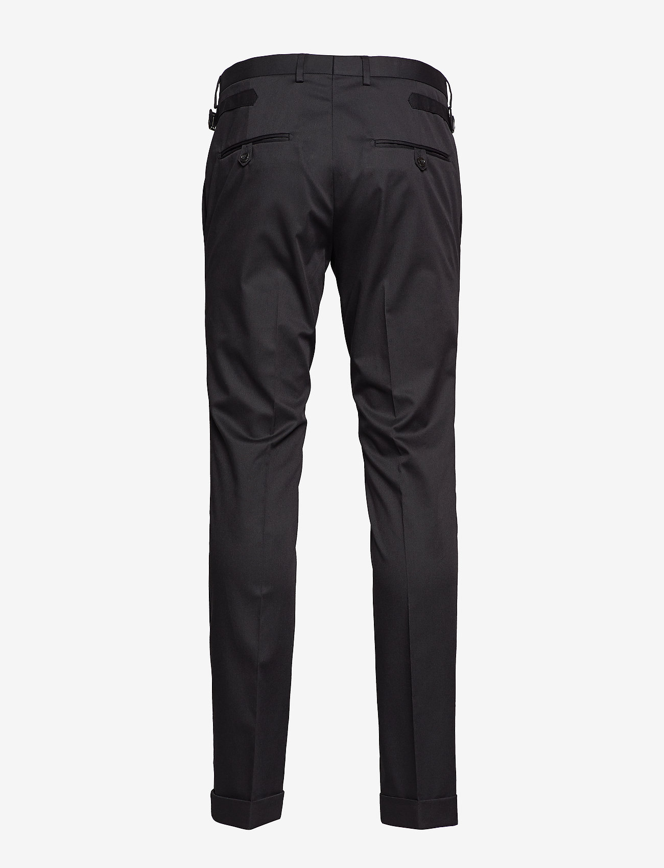 Tiger of Sweden - TRETTON - black - 4