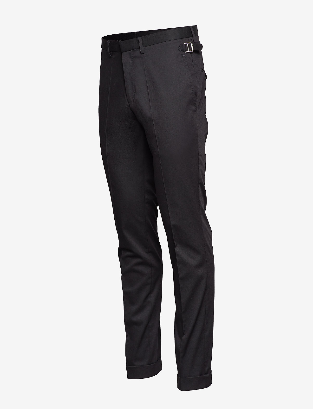 Tiger of Sweden - TRETTON - black - 5