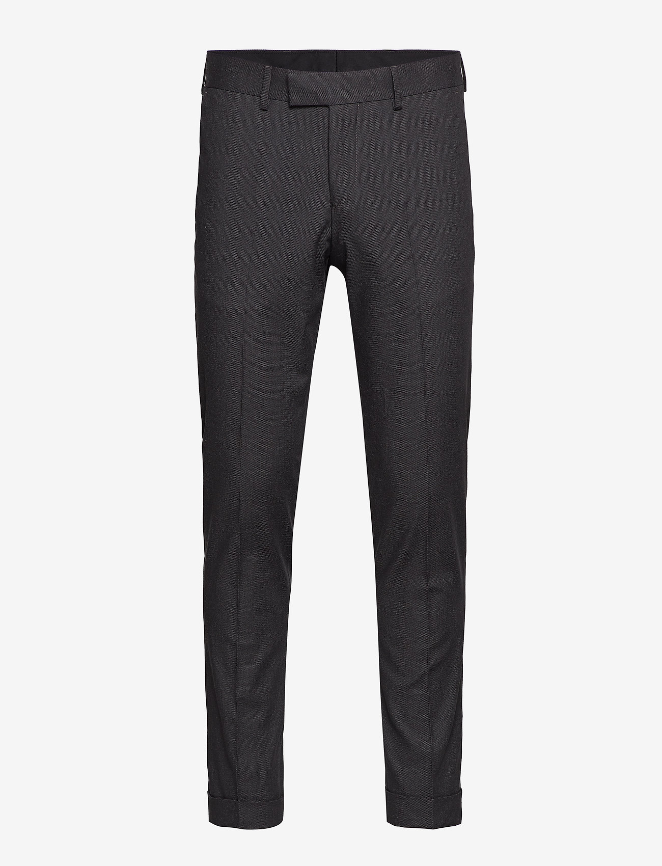 DARK GREY MEL