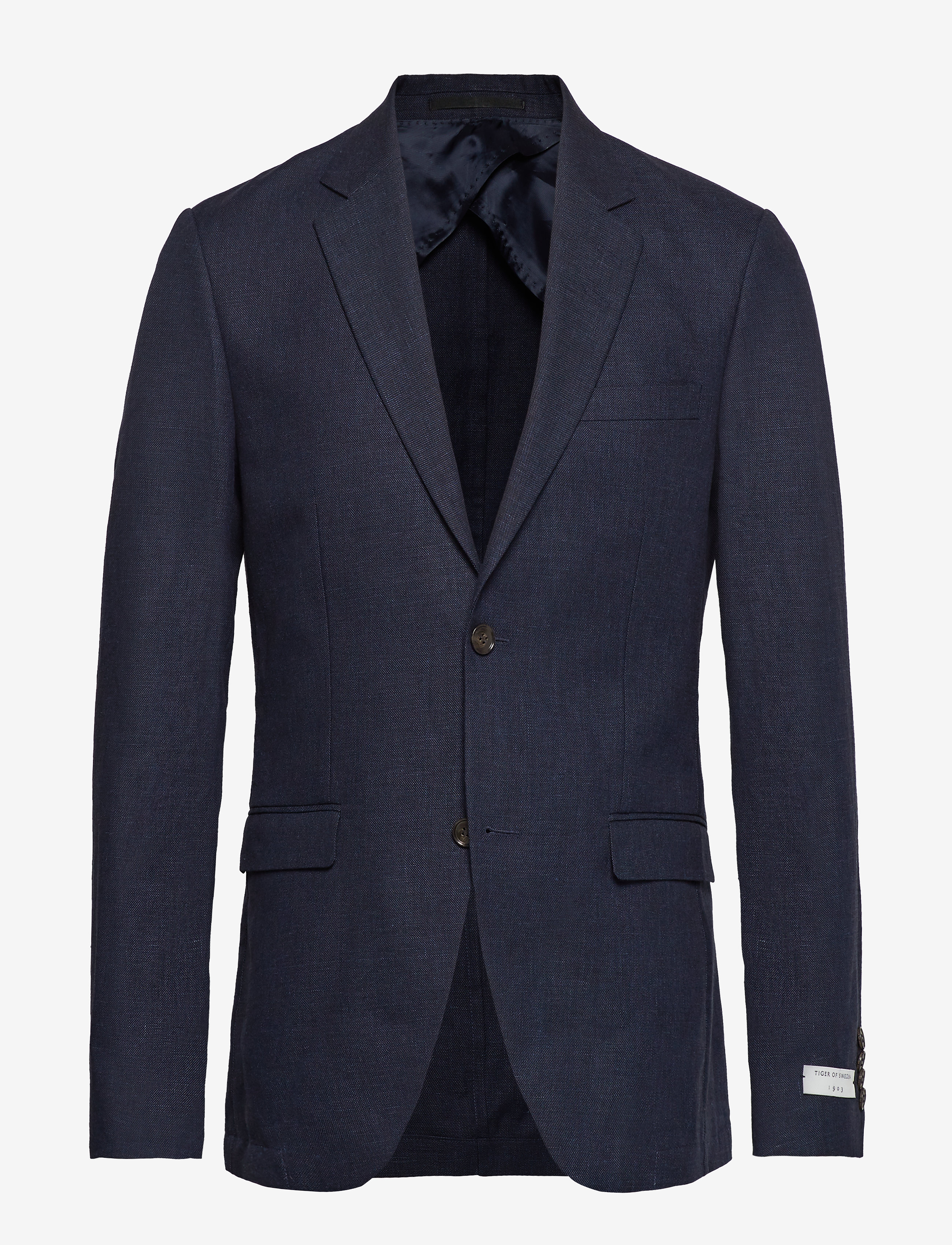 Tiger of Sweden - JAMONTE HL - blue - 1