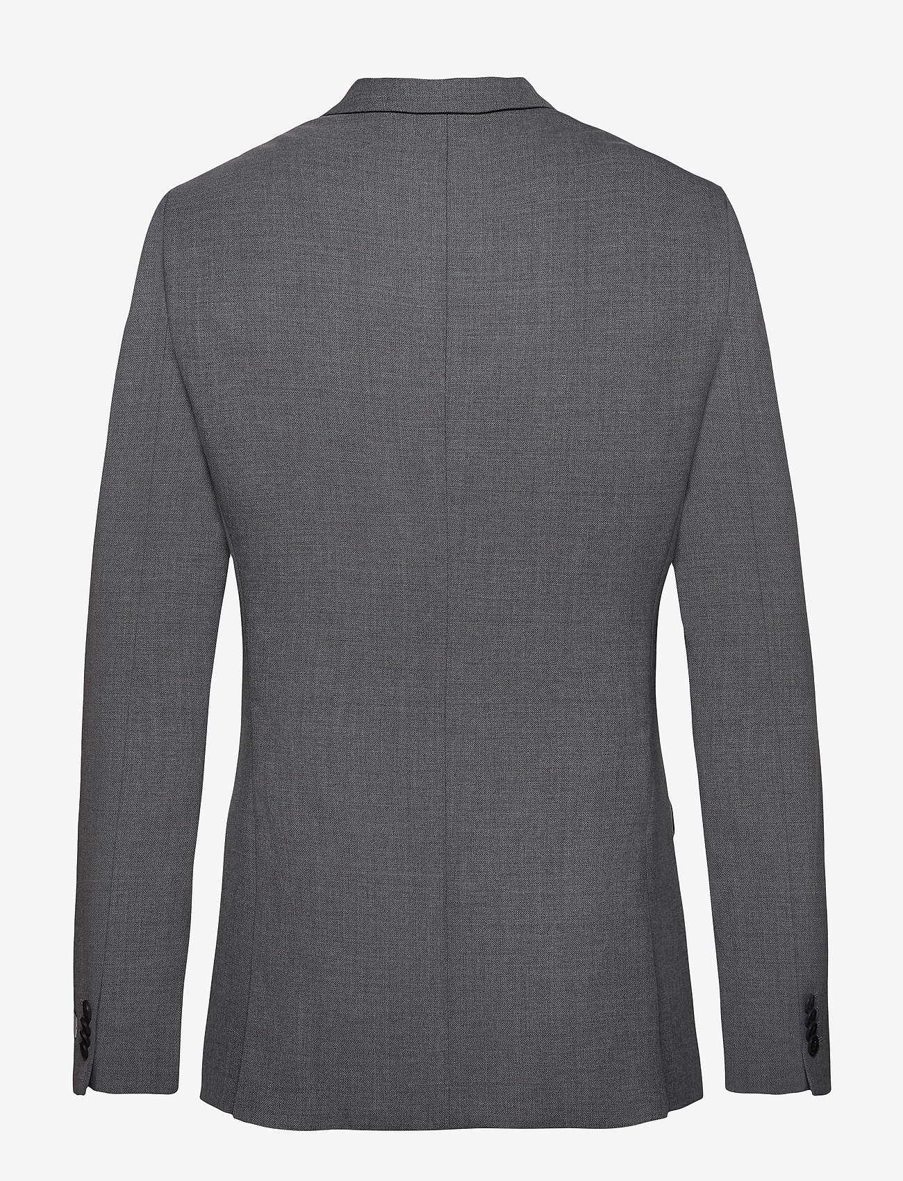 Tiger of Sweden - JULES - light grey melange - 1