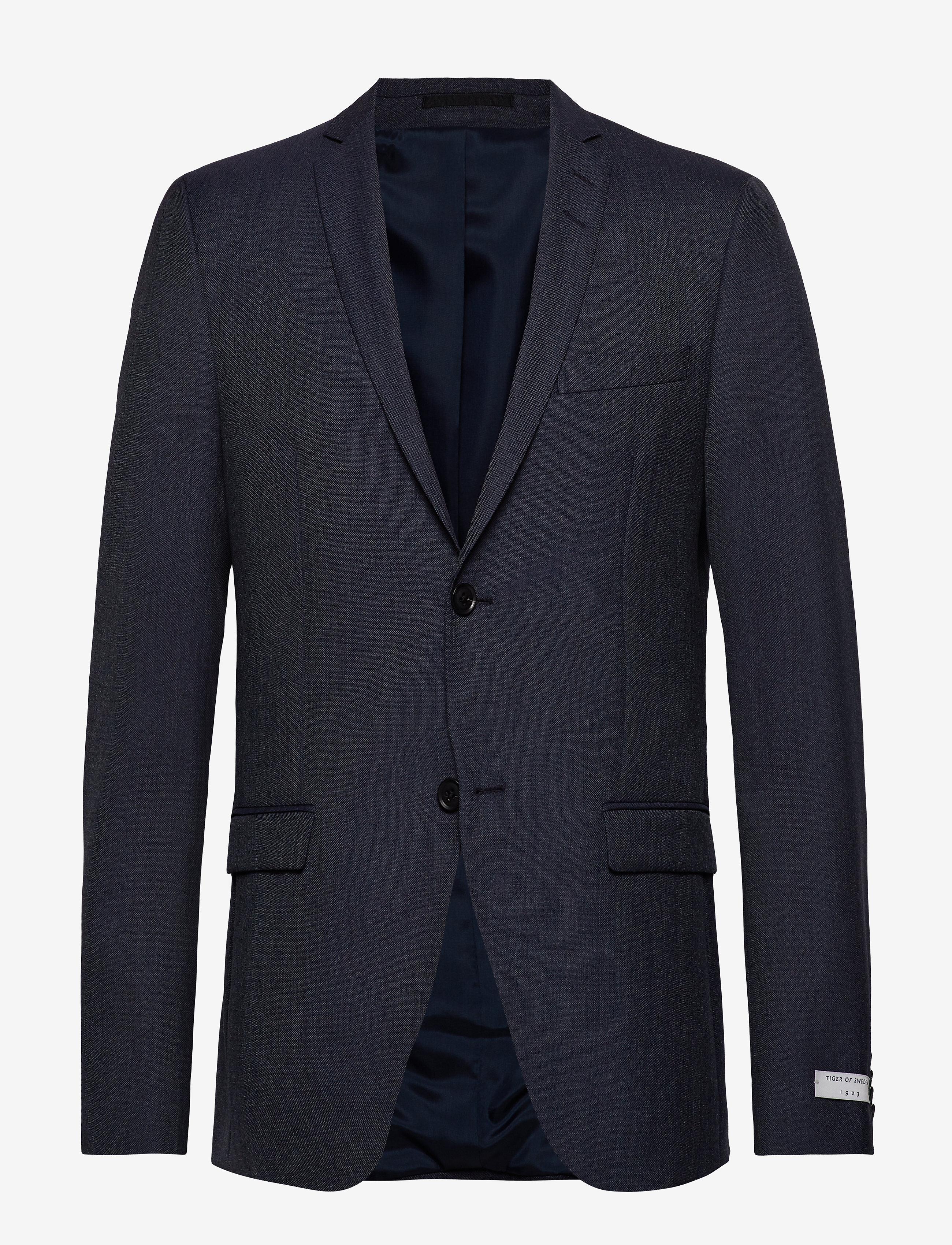 Tiger of Sweden - JULES - royal blue - 0