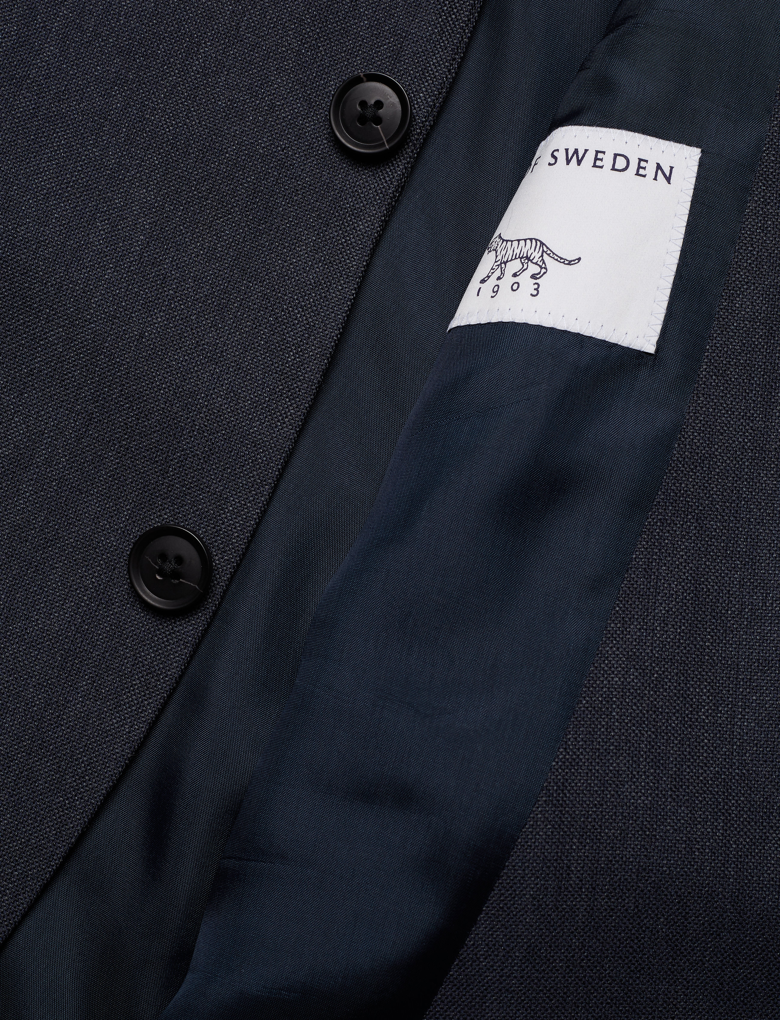 Tiger of Sweden - JULES - royal blue - 4