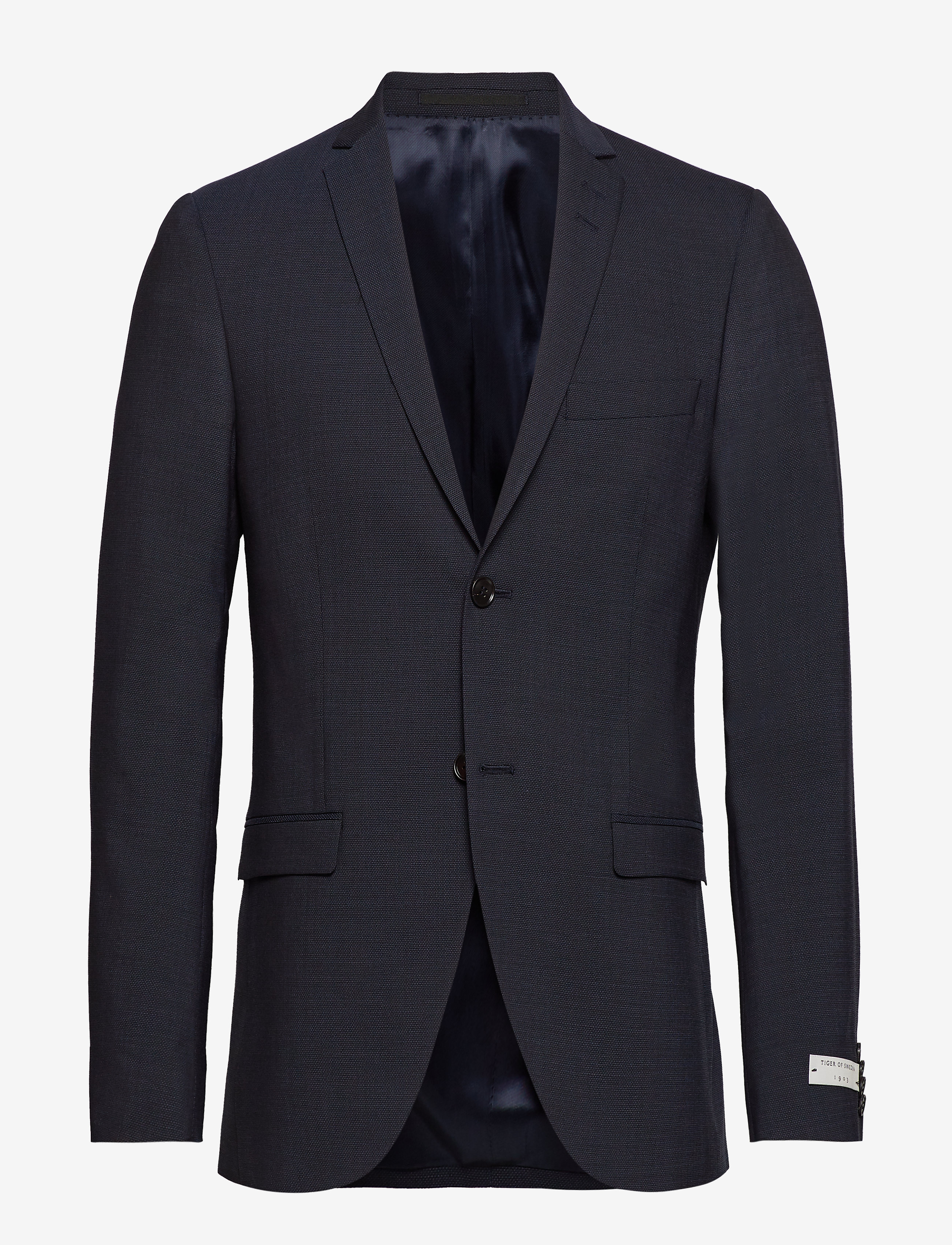 Tiger of Sweden - JILE - soft blue - 0