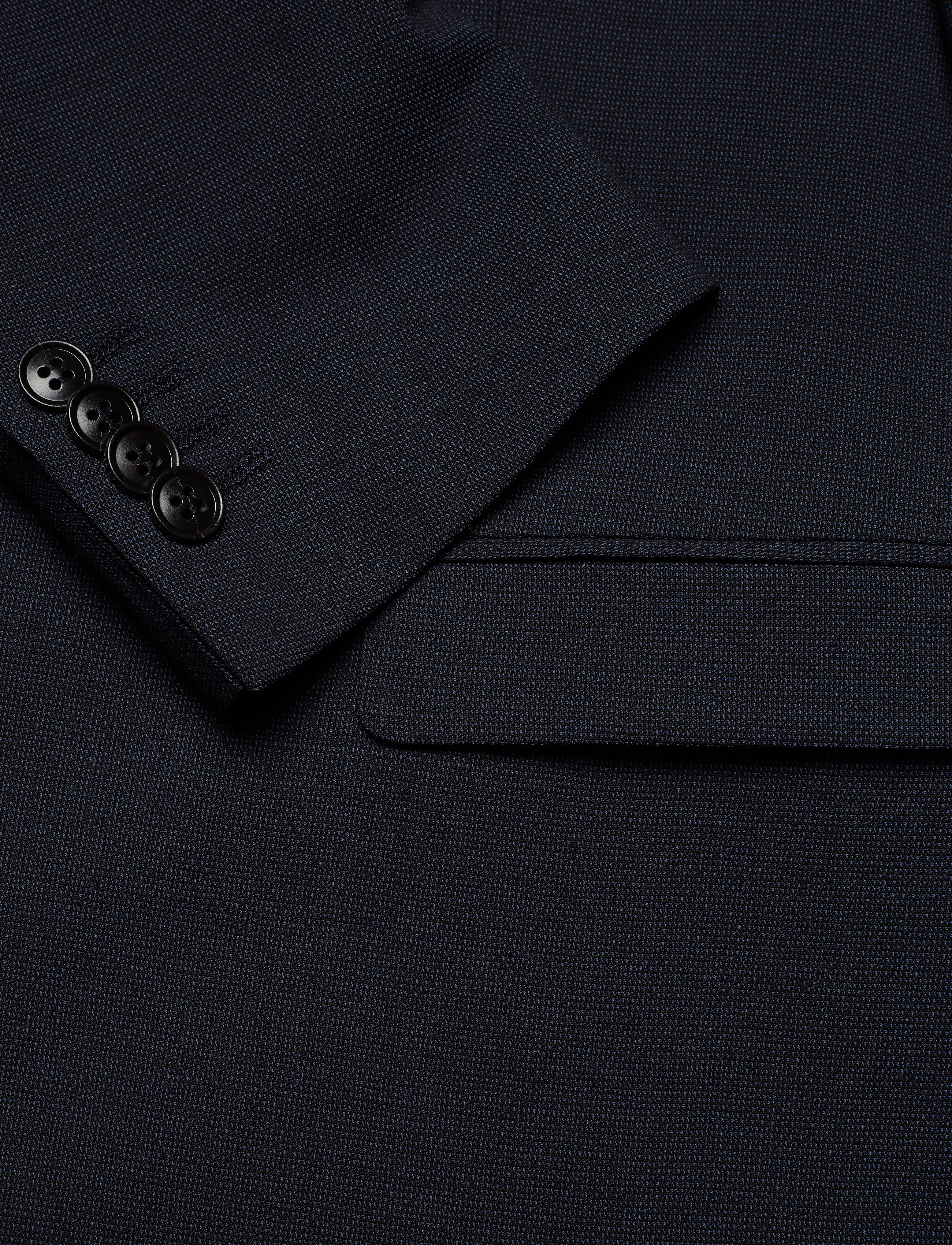 Tiger of Sweden - JILE - soft blue - 3