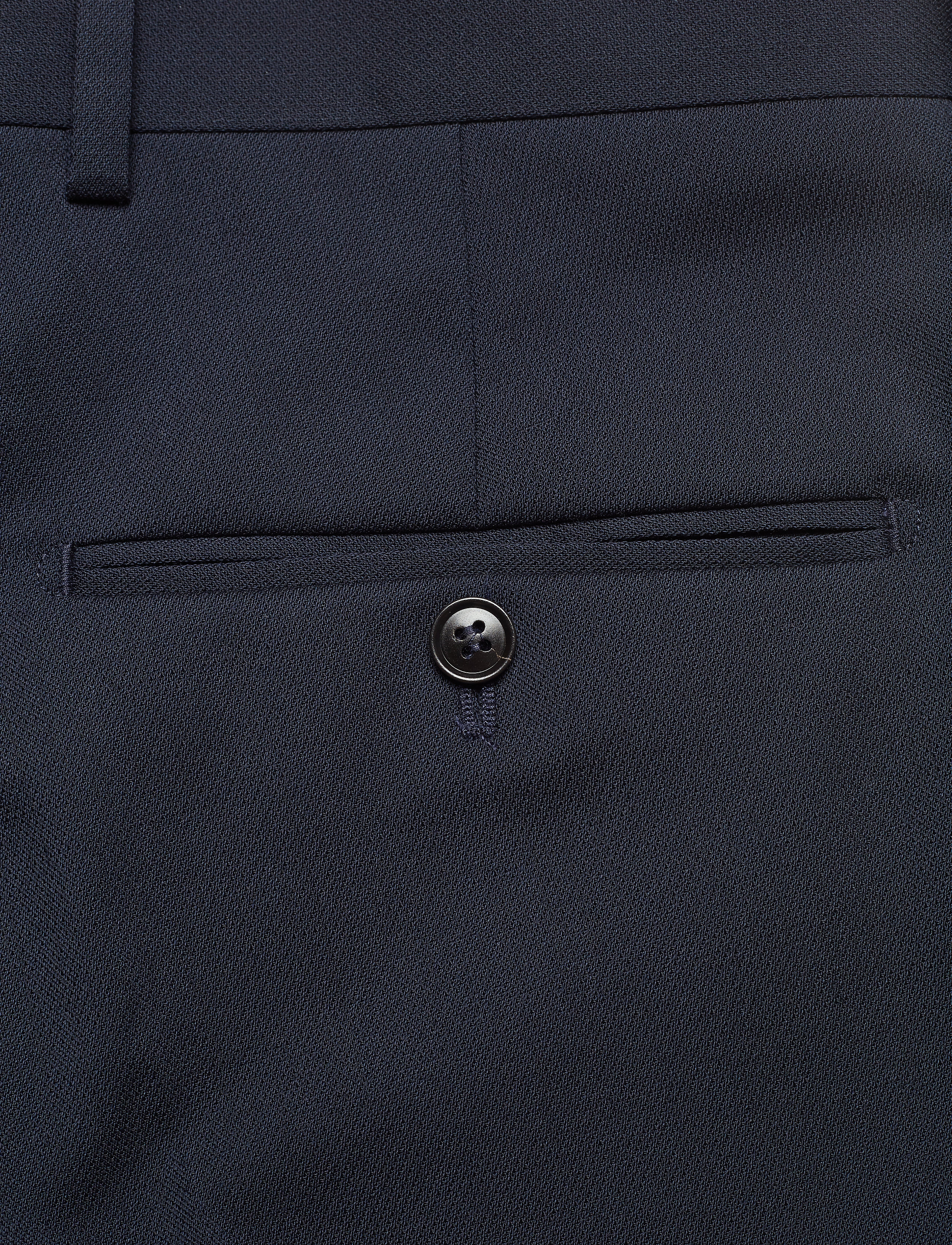 Tiger of Sweden - TORDON - midnight blue - 4