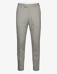 Tiger of Sweden - TENUTA - suit trousers - steel - 0