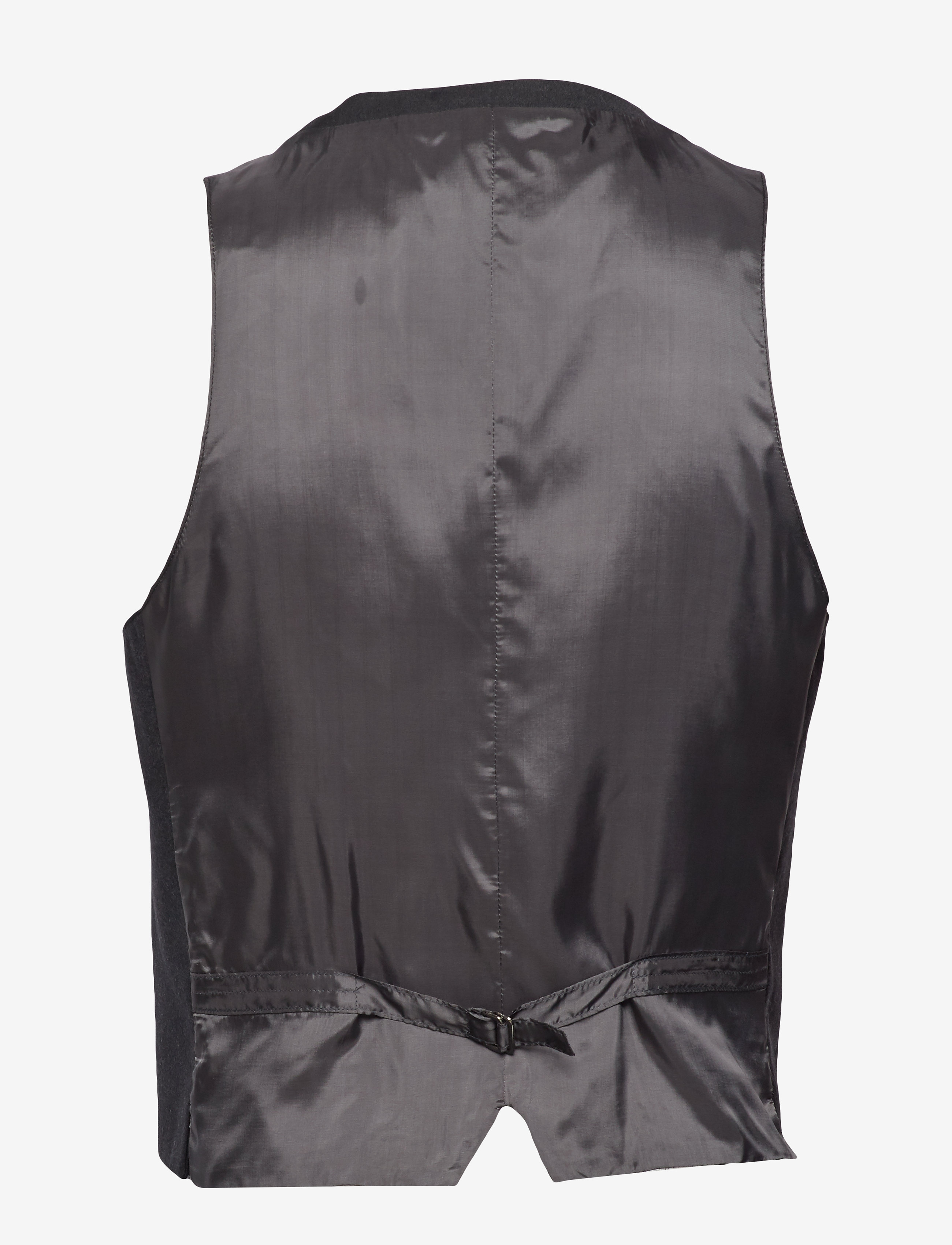 Tiger of Sweden - WOLMER - dark grey mel - 1