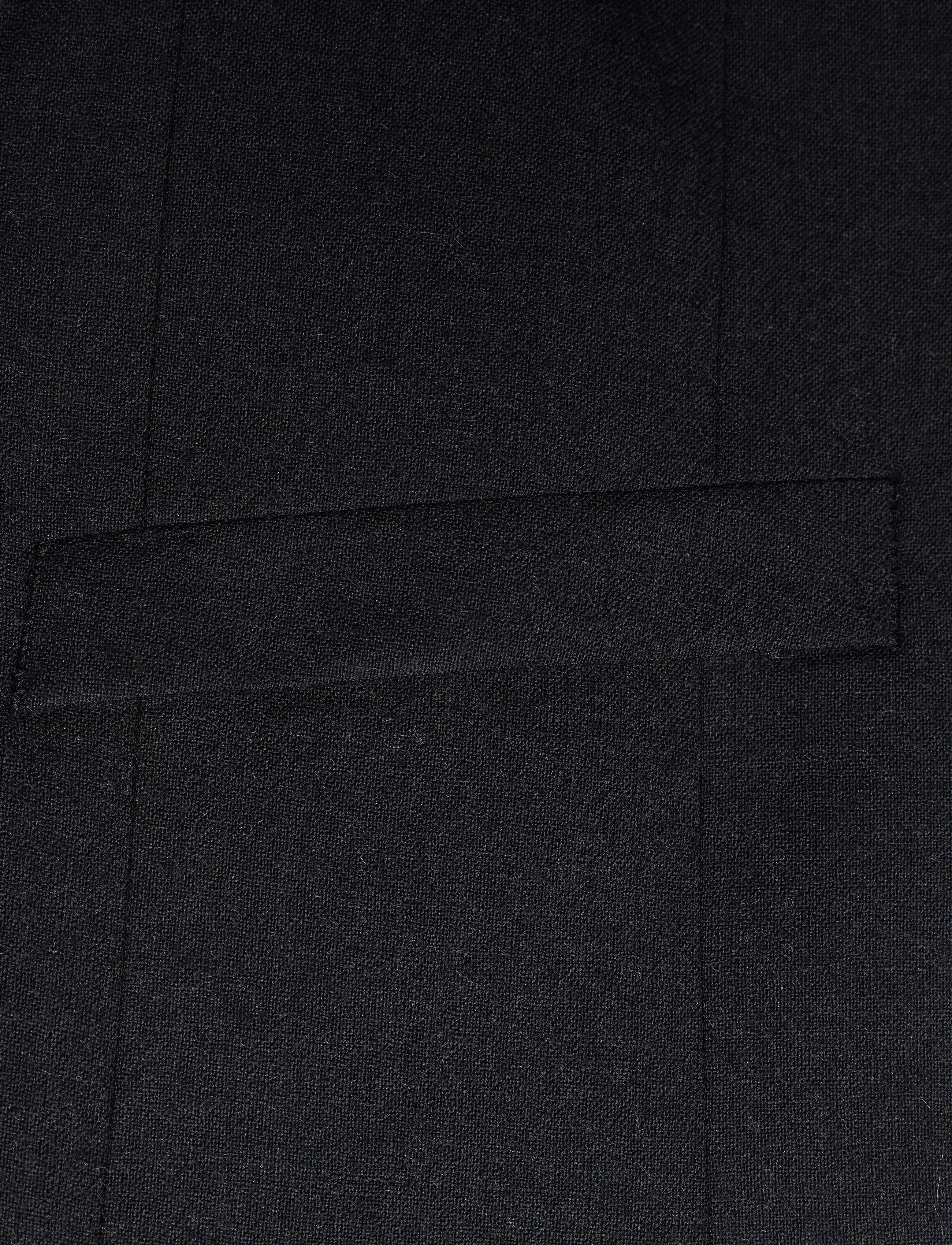 Tiger of Sweden - WOLMER - dark grey mel - 3