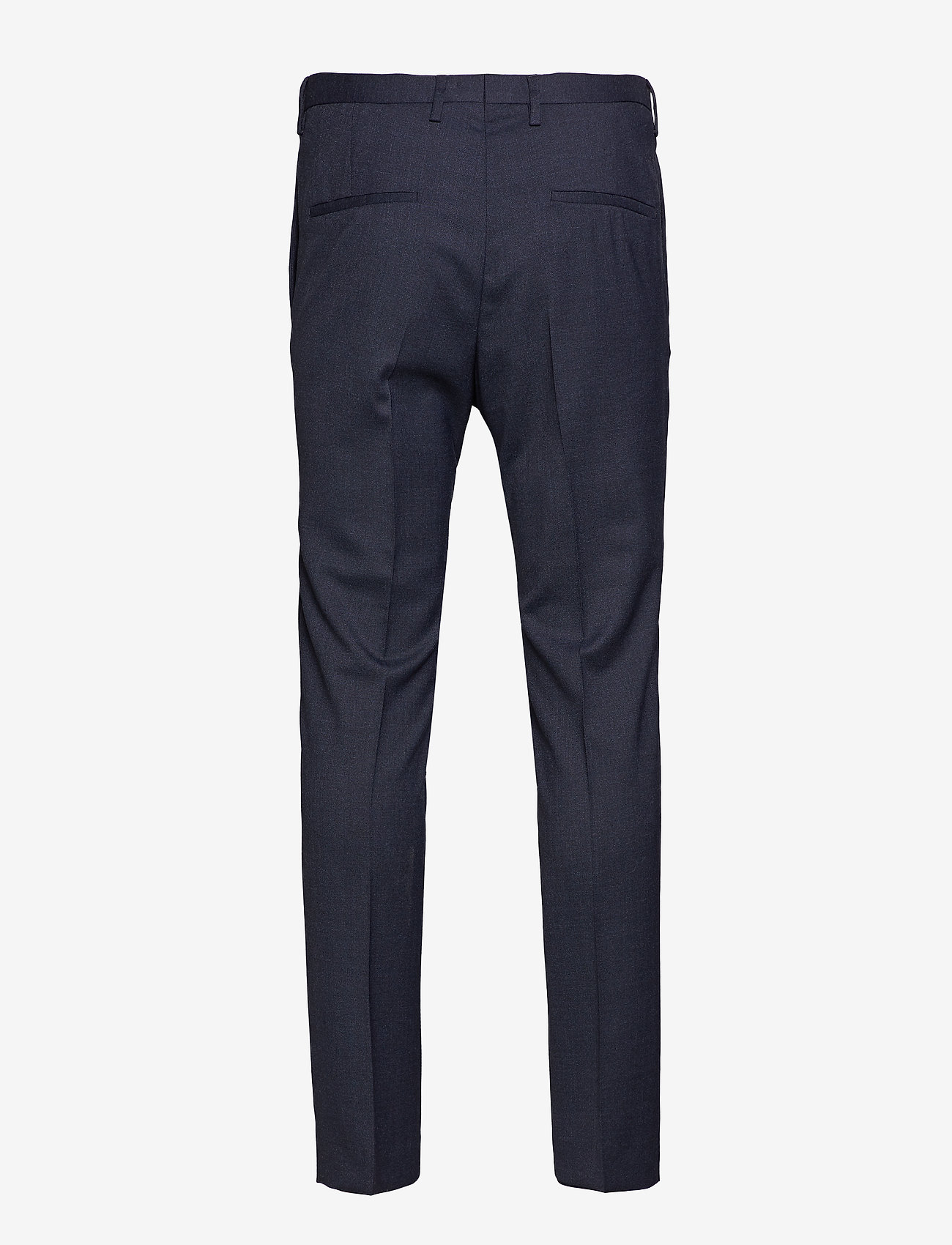 Tiger of Sweden - TODD - midnight blue - 1