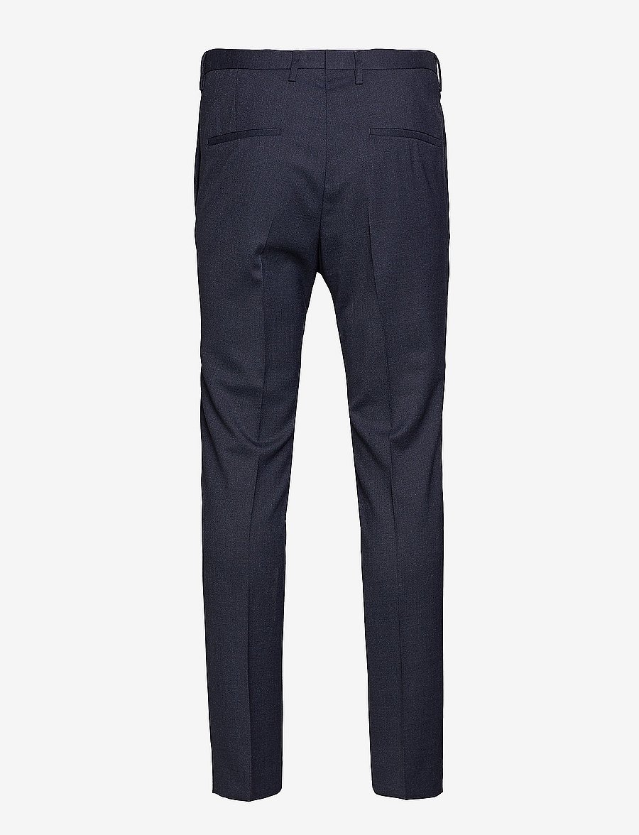 Tiger of Sweden - TODD - midnight blue - 1