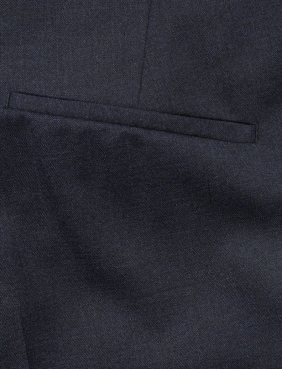 Tiger of Sweden - TODD - midnight blue - 4