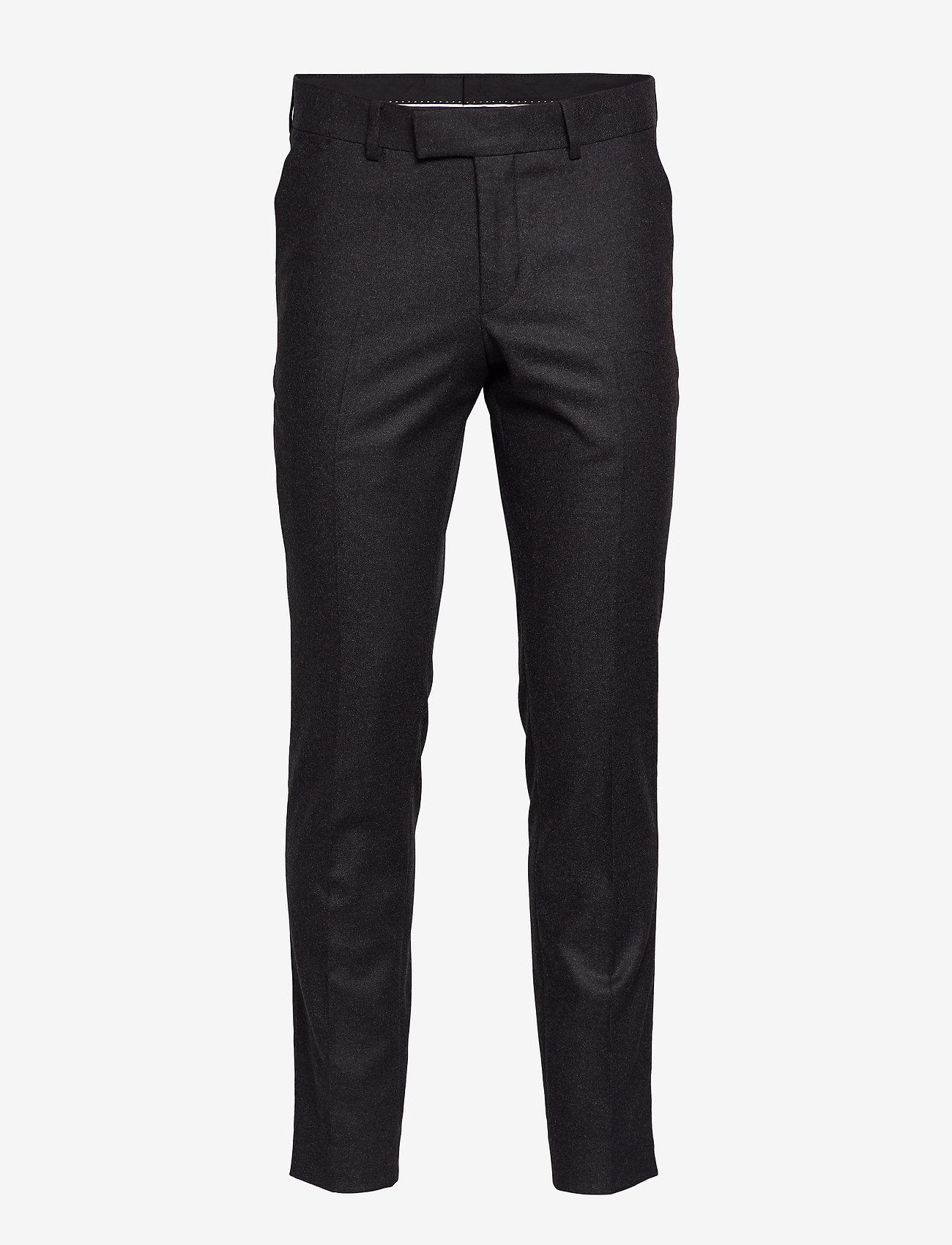 Tiger of Sweden - TORDON - dark grey mel - 0