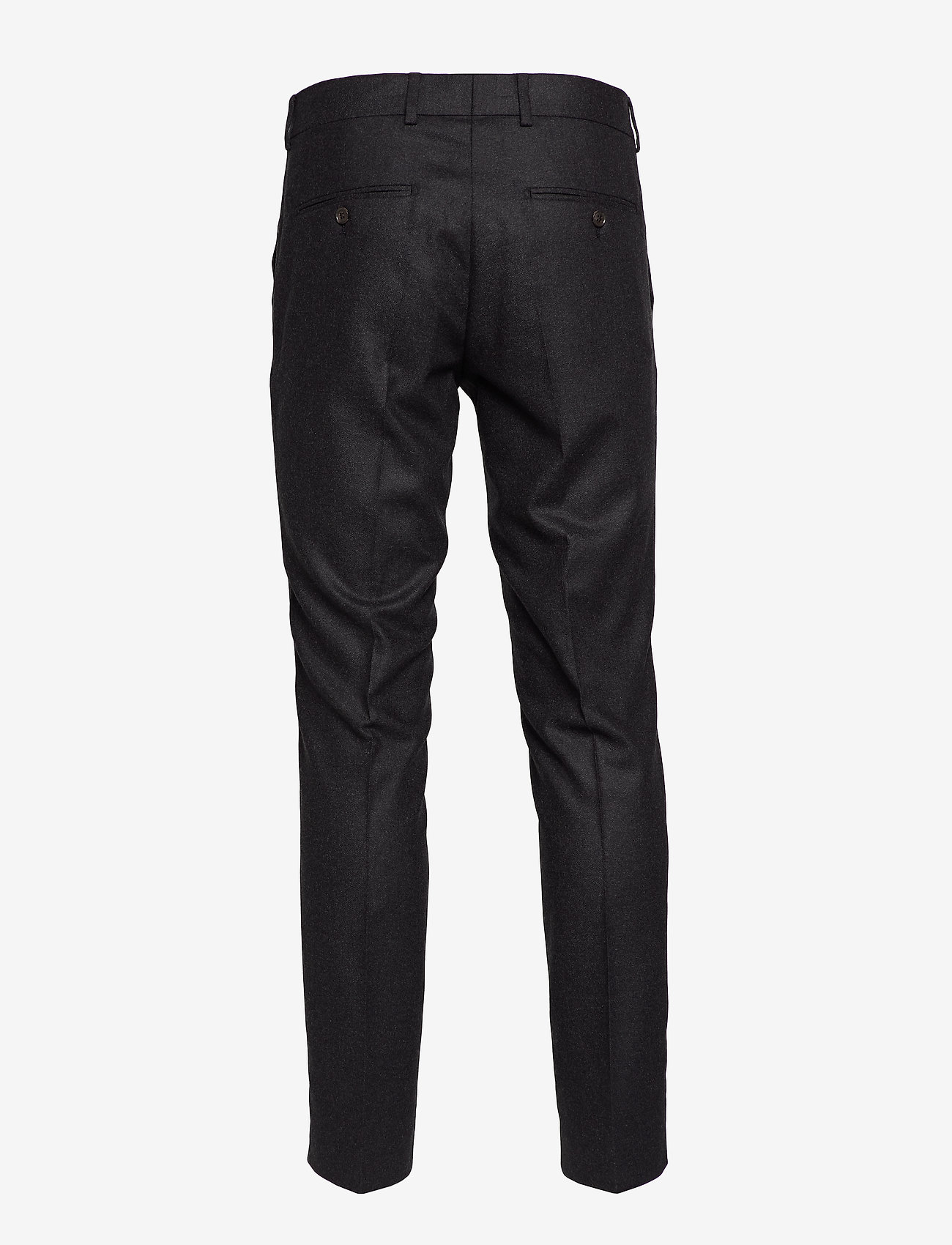 Tiger of Sweden - TORDON - dark grey mel - 1