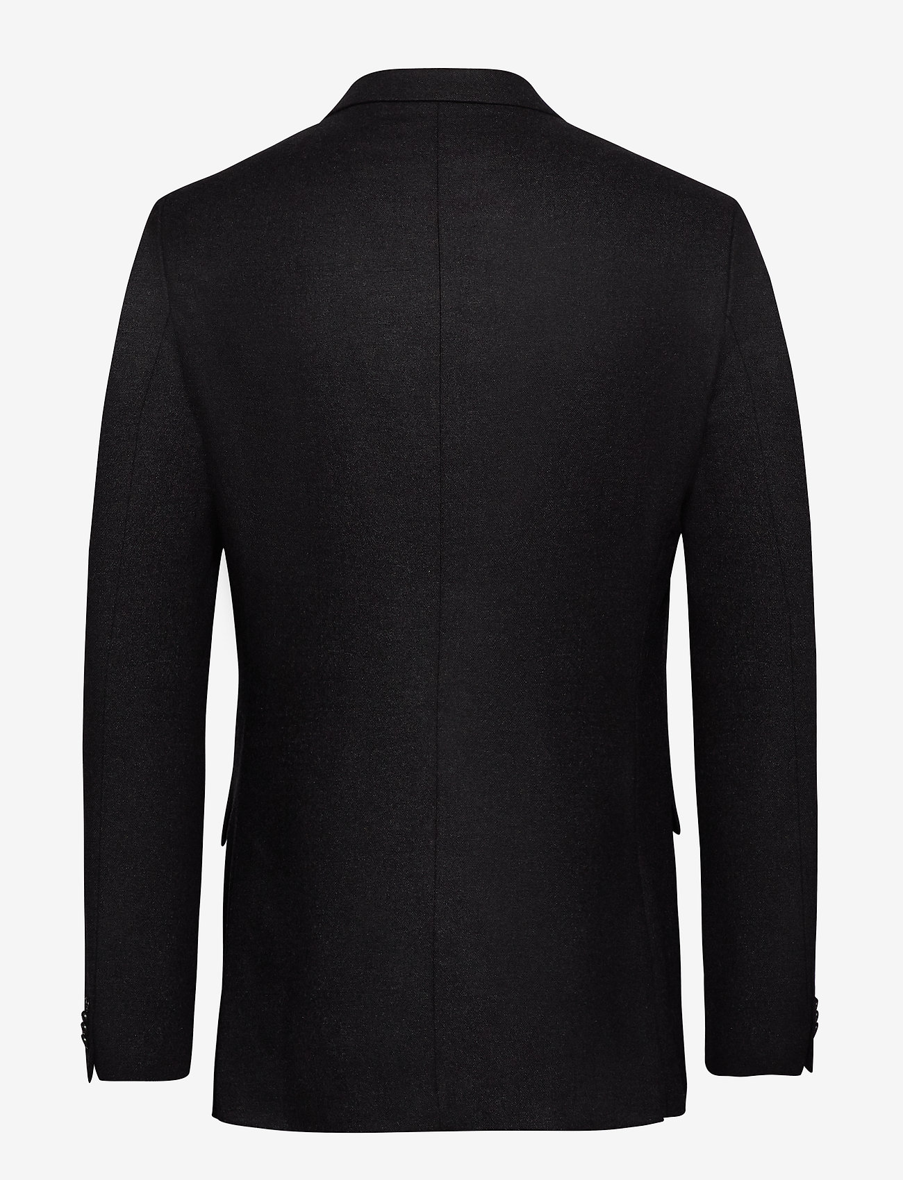 Tiger of Sweden - JILE - dark grey mel - 1