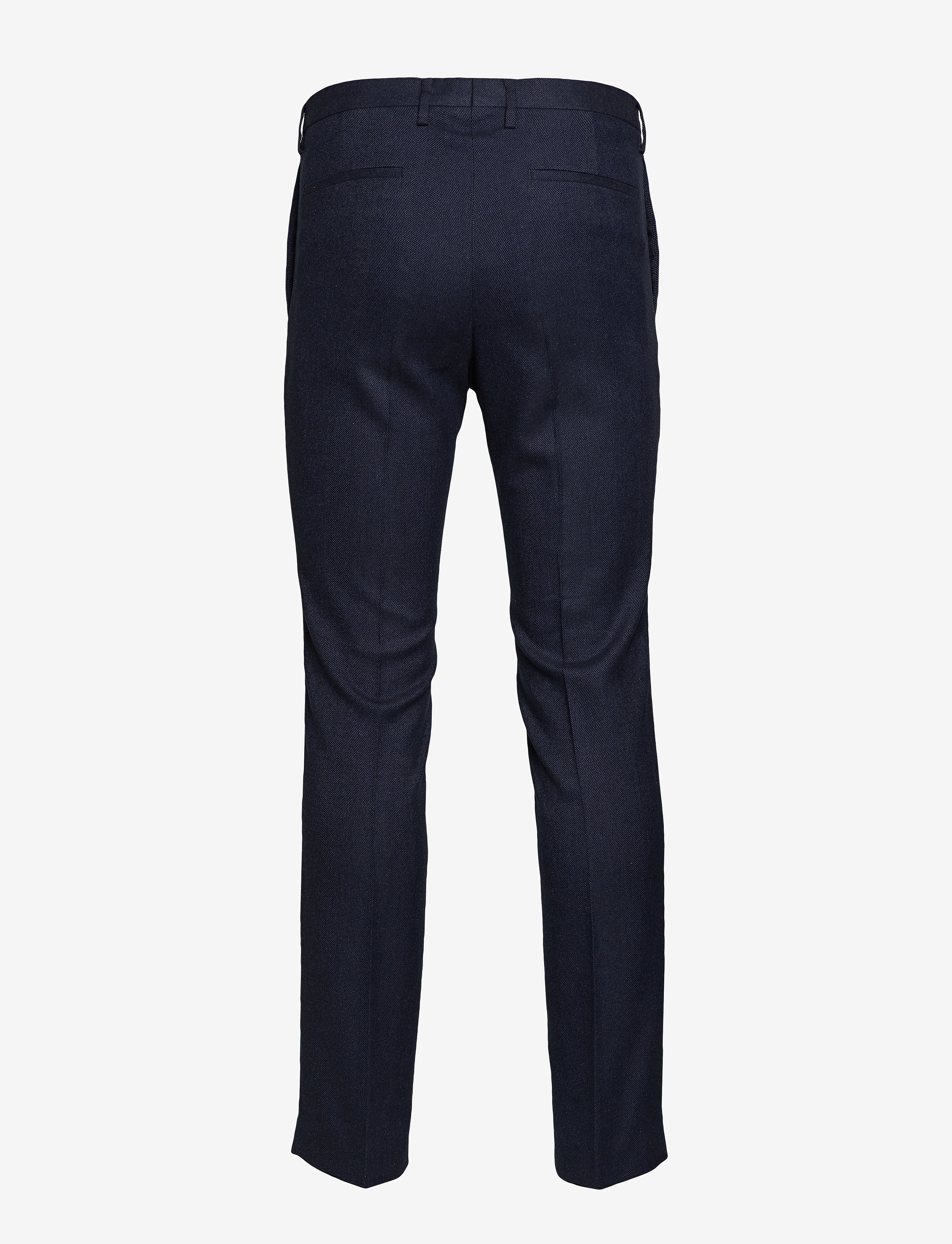 Tiger of Sweden - TODD - midnight blue - 1