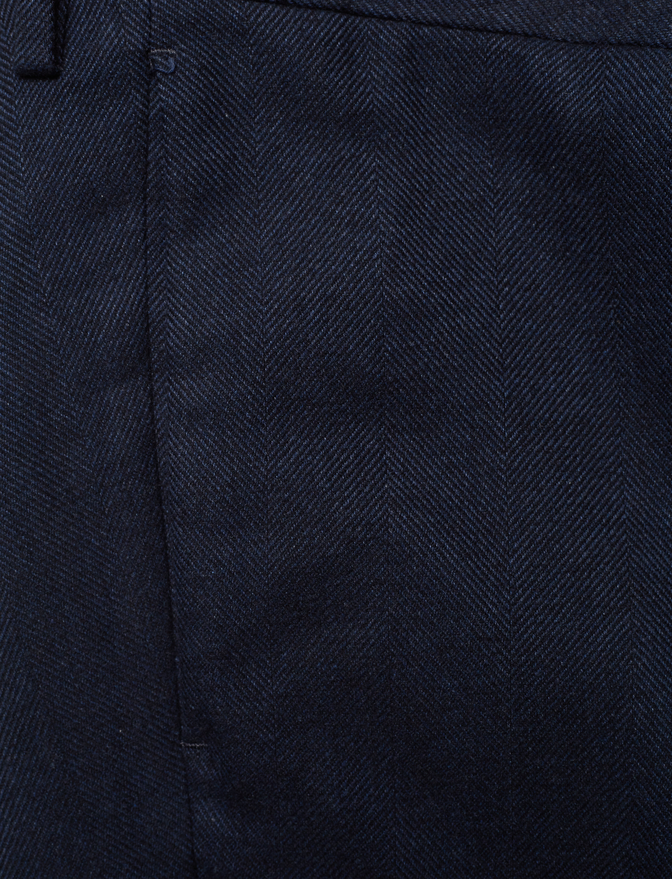 Tiger of Sweden - TODD - midnight blue - 2