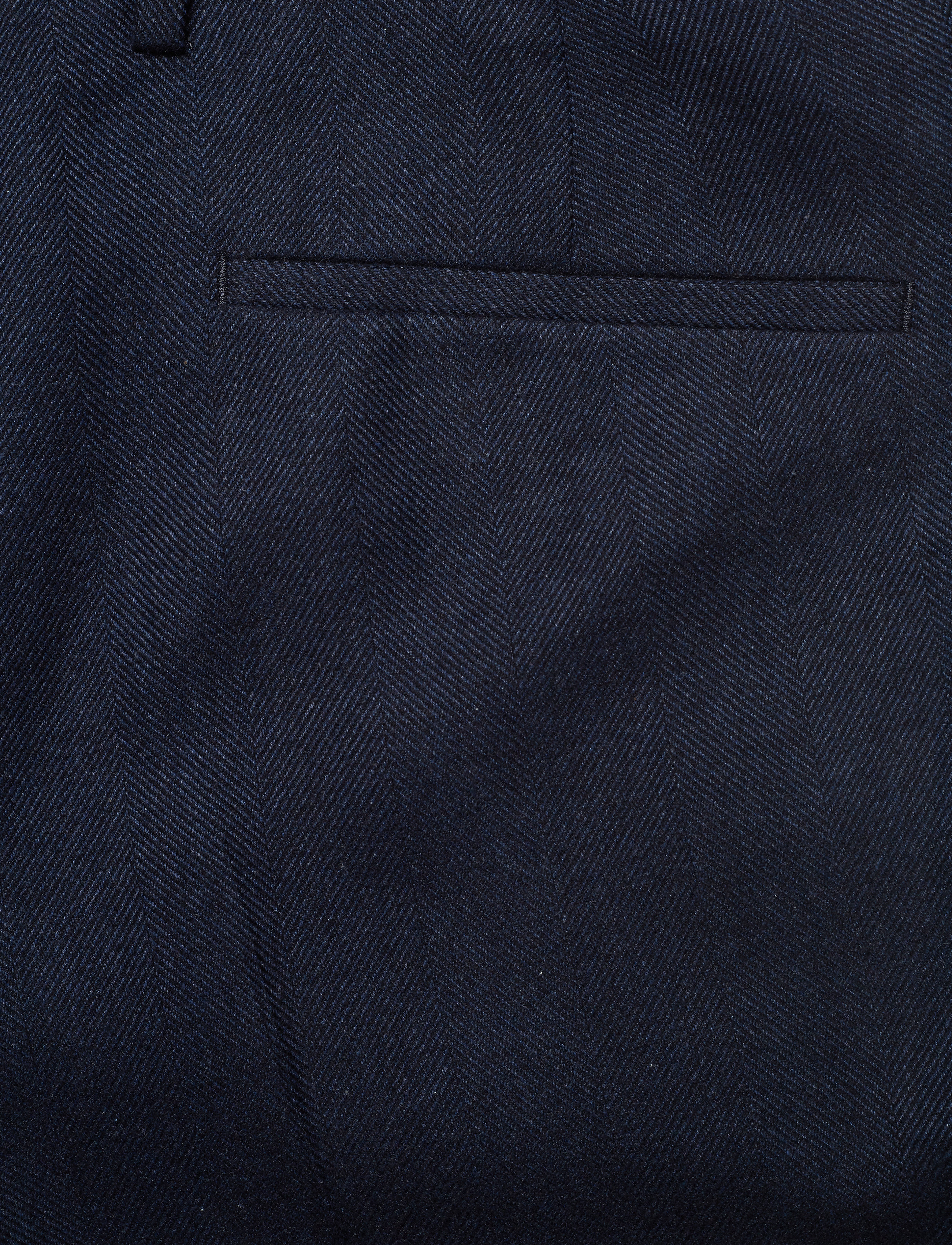 Tiger of Sweden - TODD - midnight blue - 4