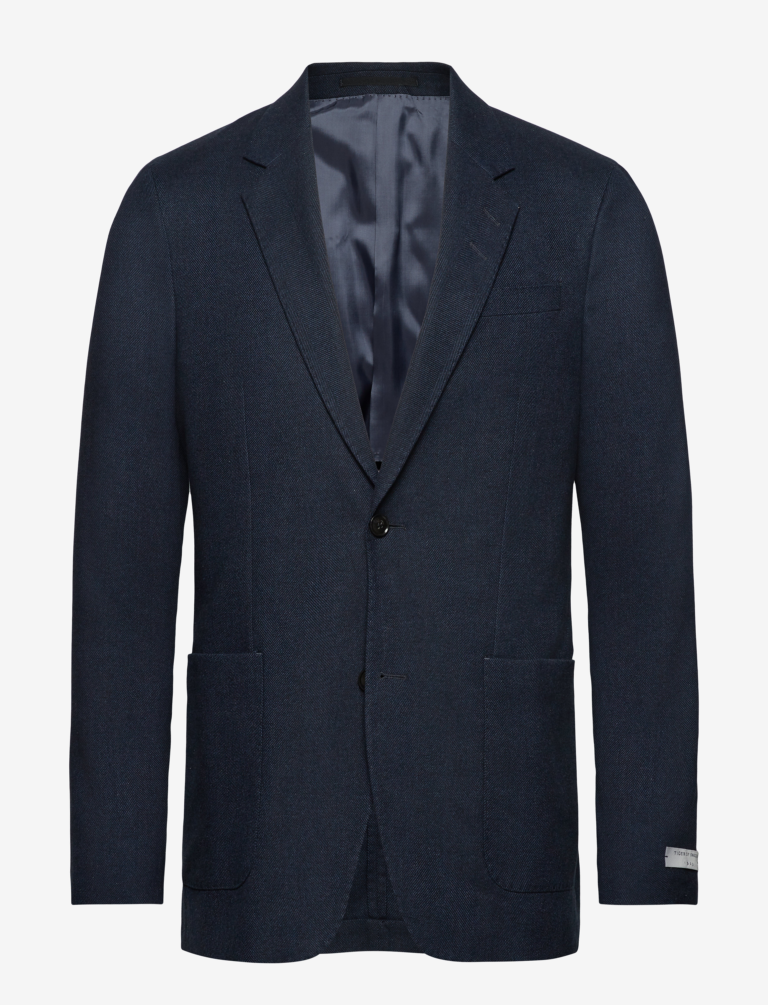 Tiger of Sweden - JOSEF - midnight blue - 1