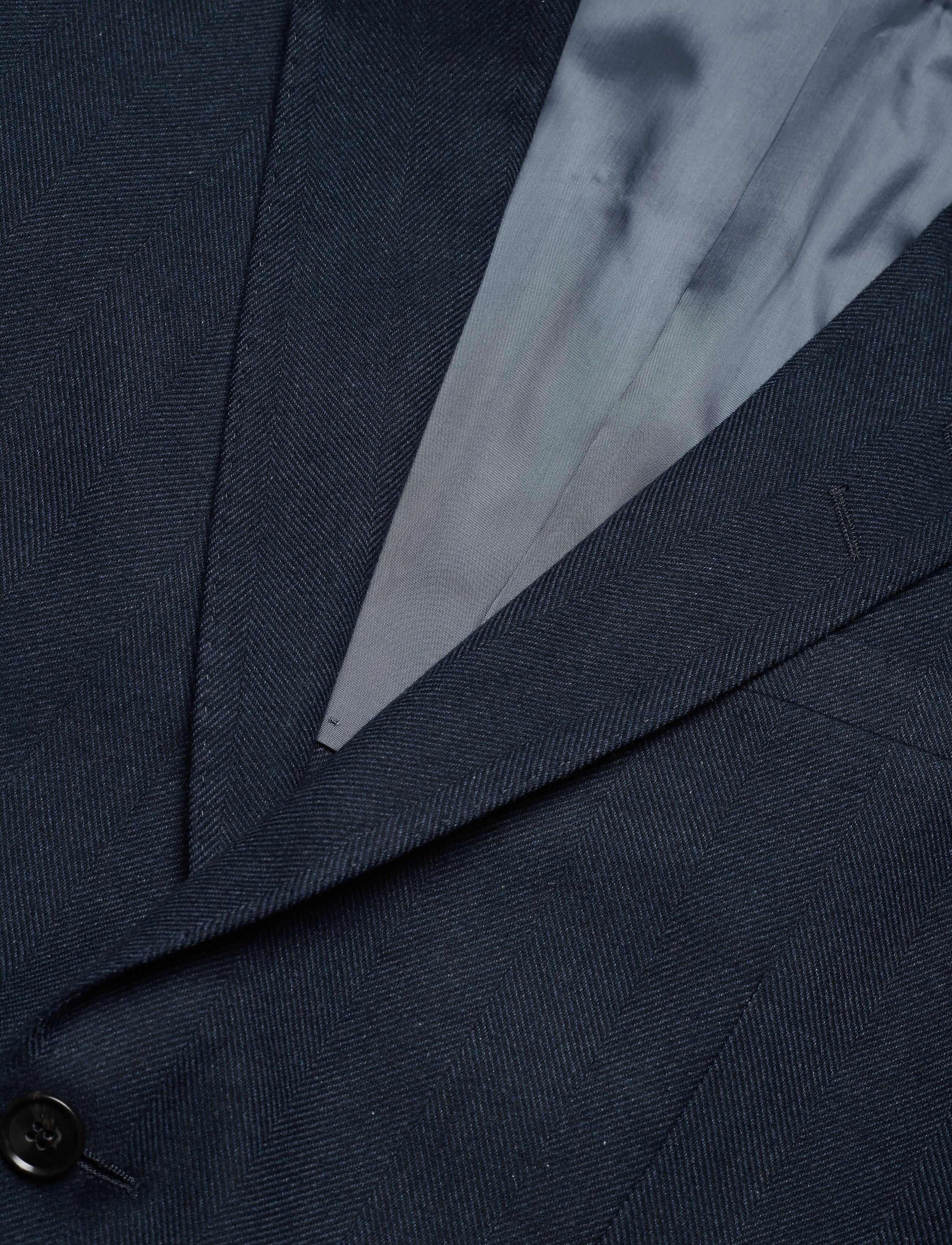 Tiger of Sweden - JOSEF - midnight blue - 3