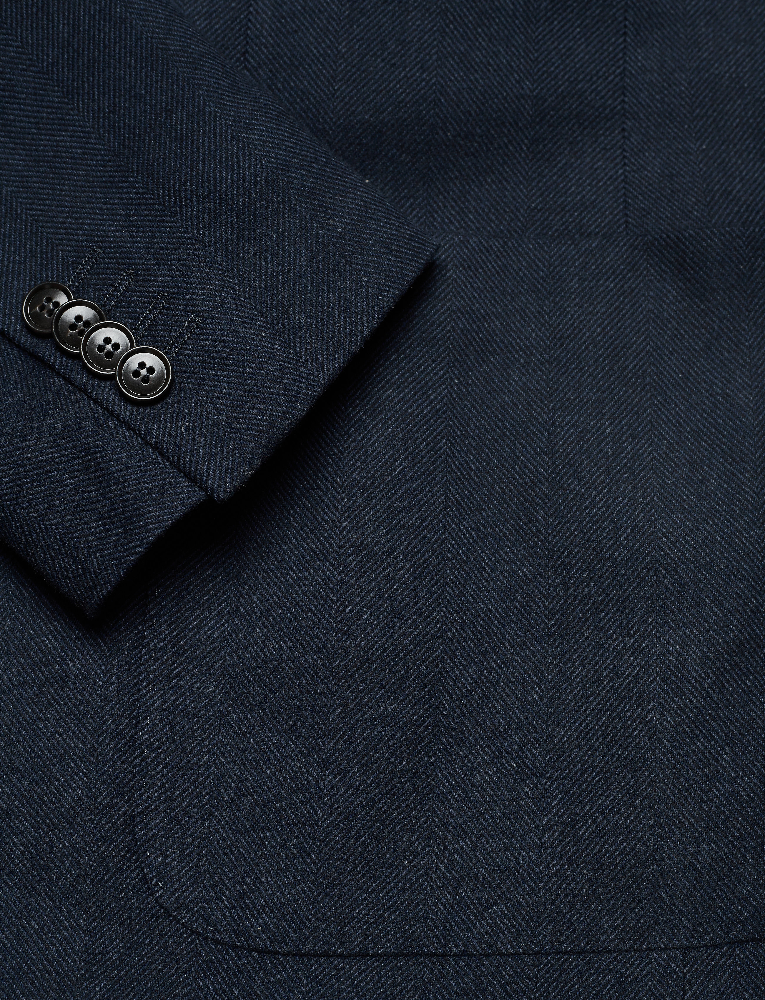 Tiger of Sweden - JOSEF - midnight blue - 4