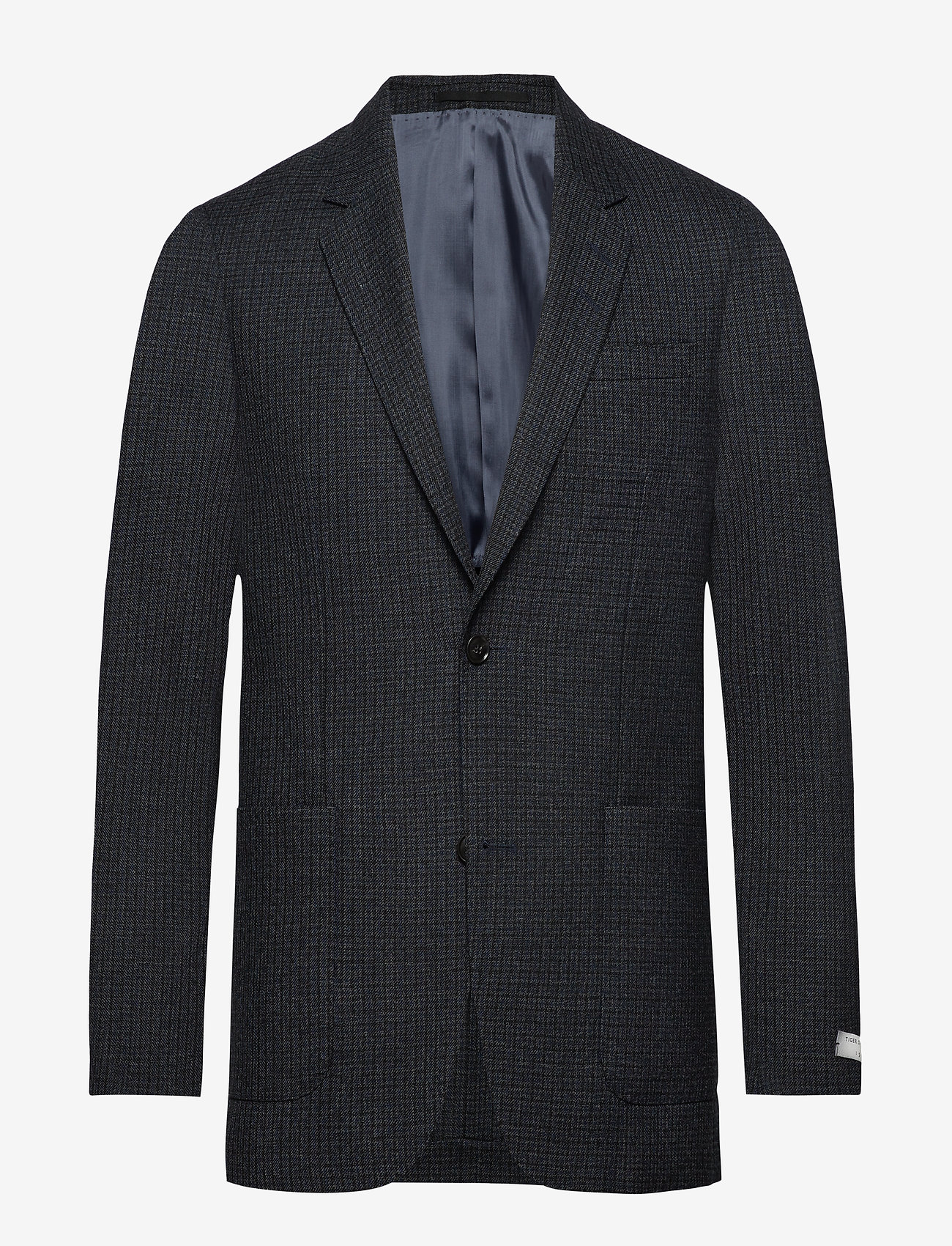 Tiger of Sweden - JOSEF - royal blue - 0