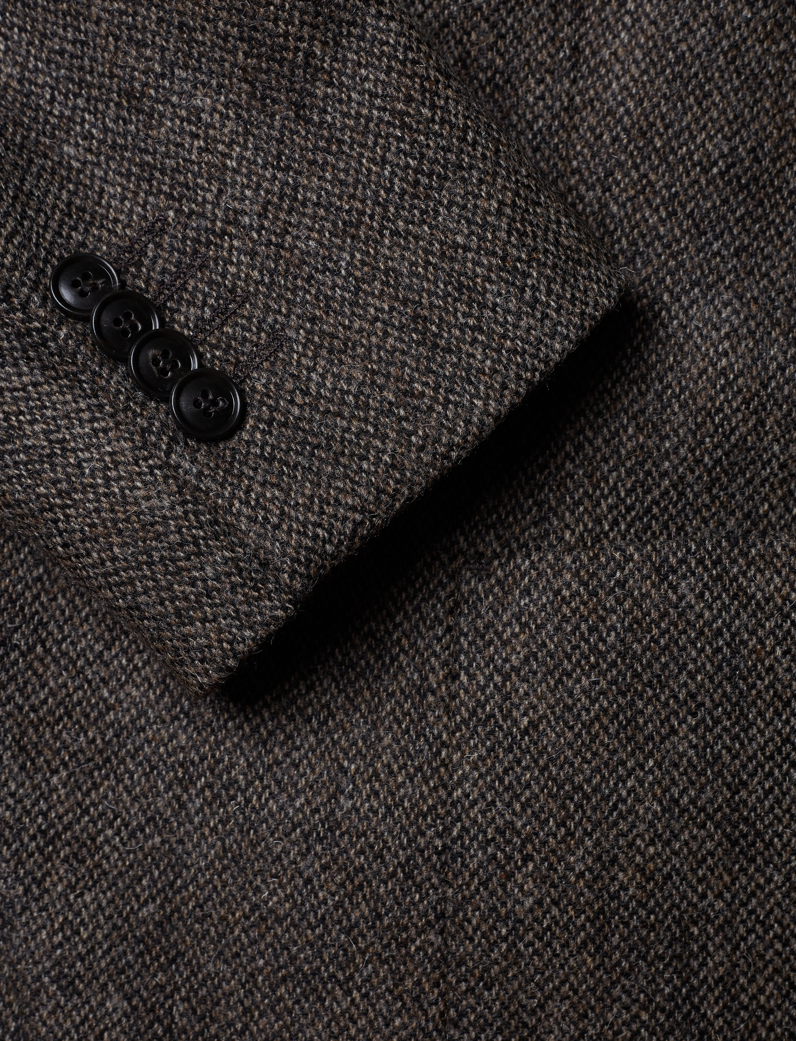 Tiger of Sweden - JAMOT HL - gold brown - 4