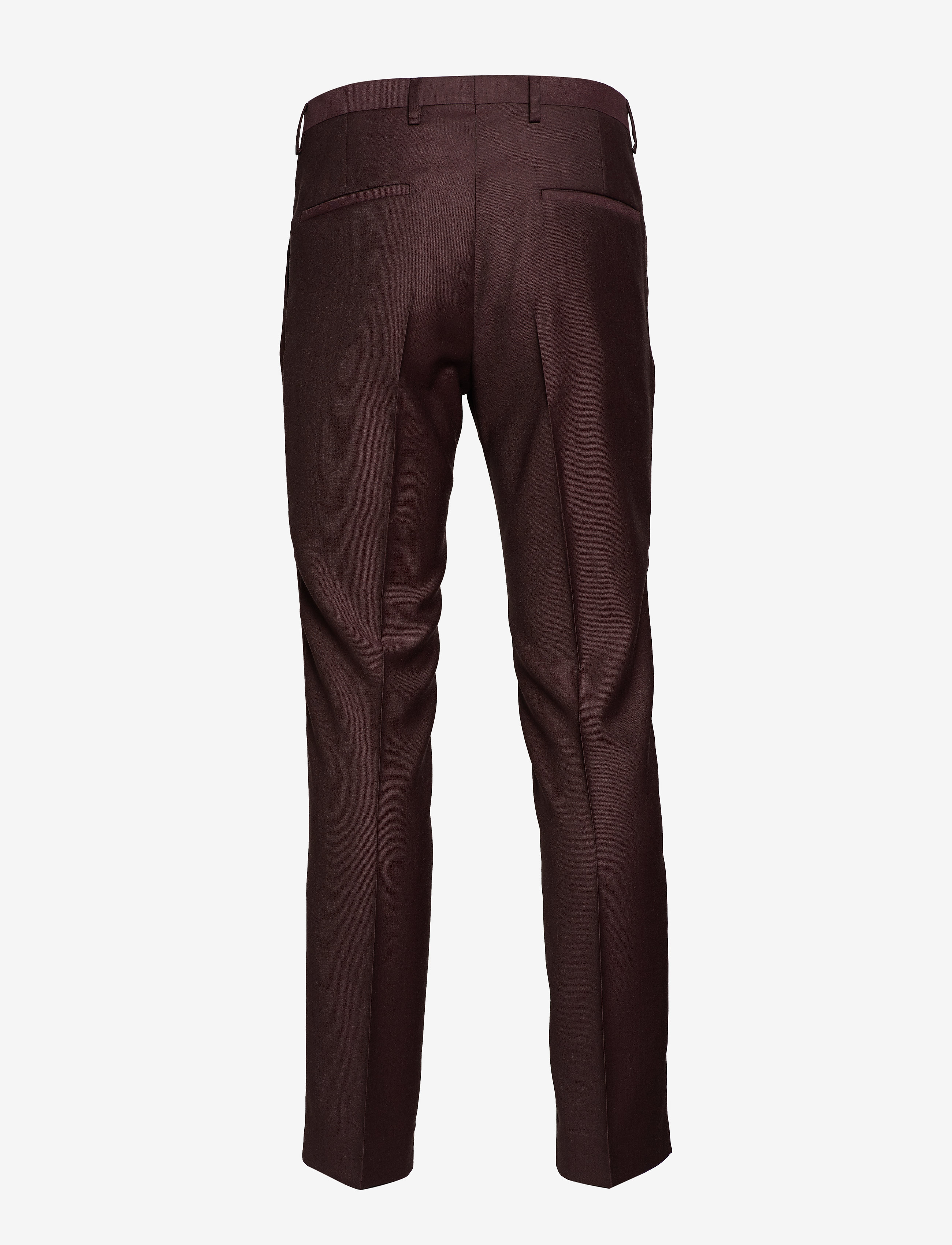 Tiger of Sweden - TODD - regal red - 1